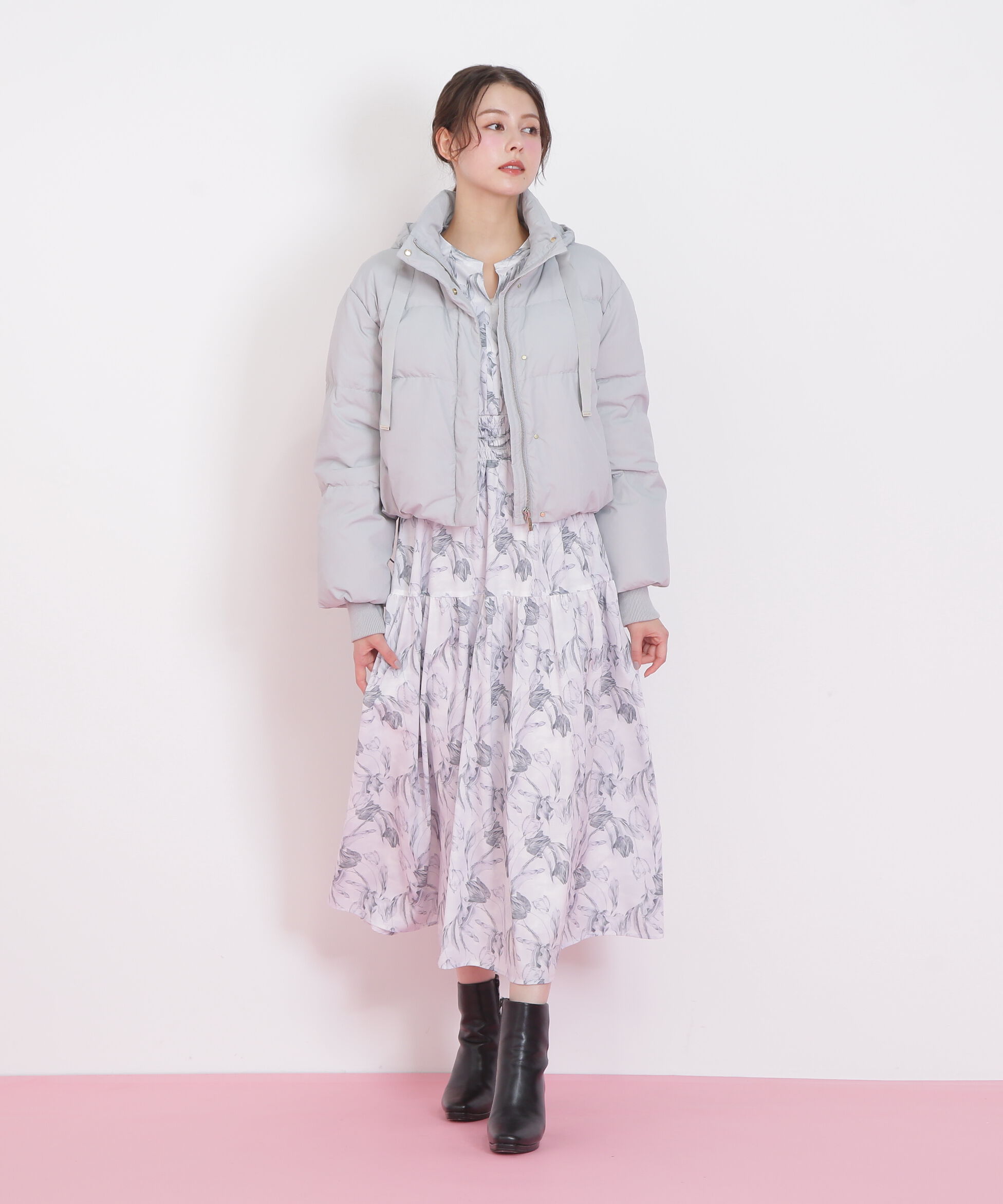  「マルチウェイショートダウン」|その他|