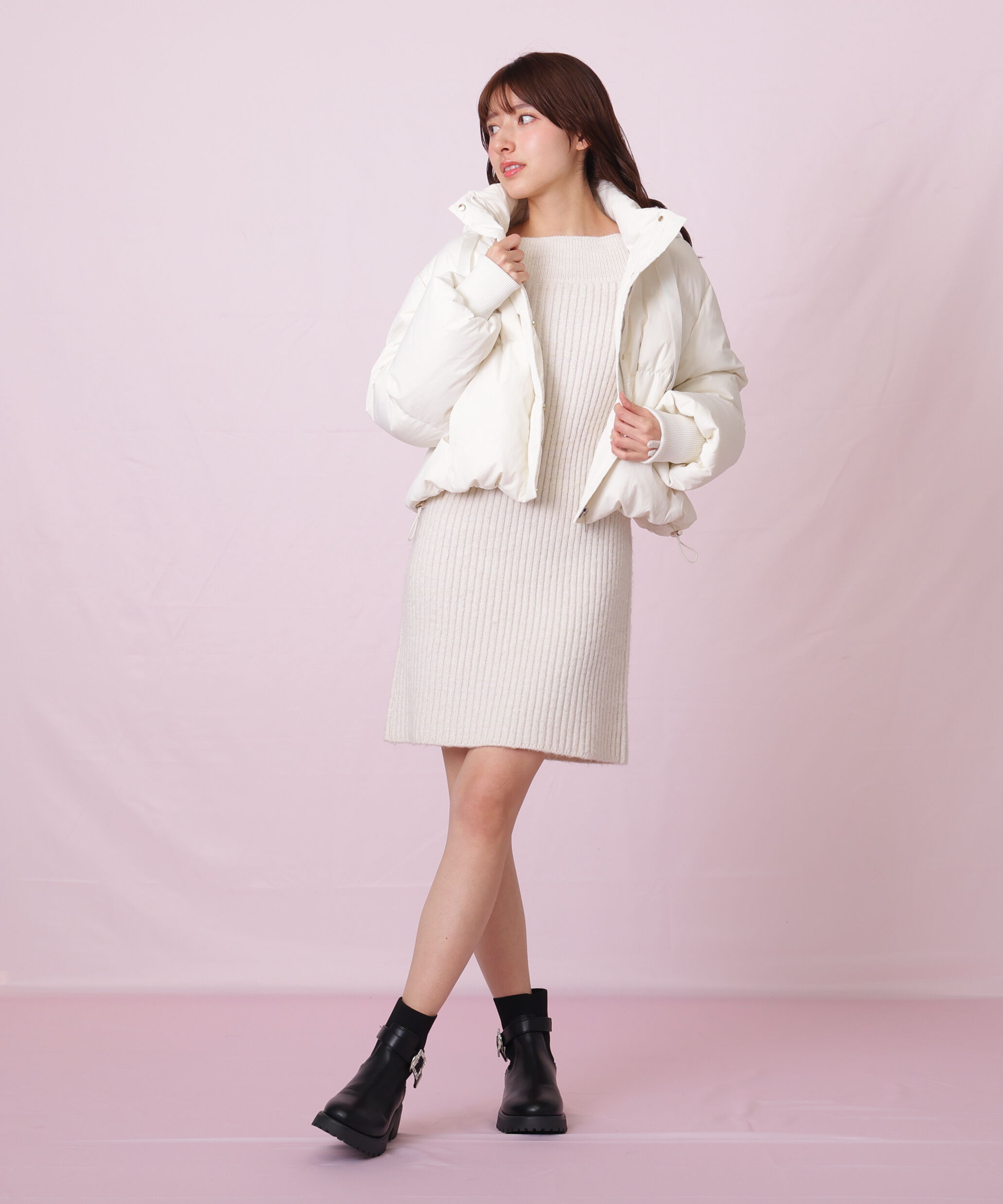  「マルチウェイショートダウン」|その他|