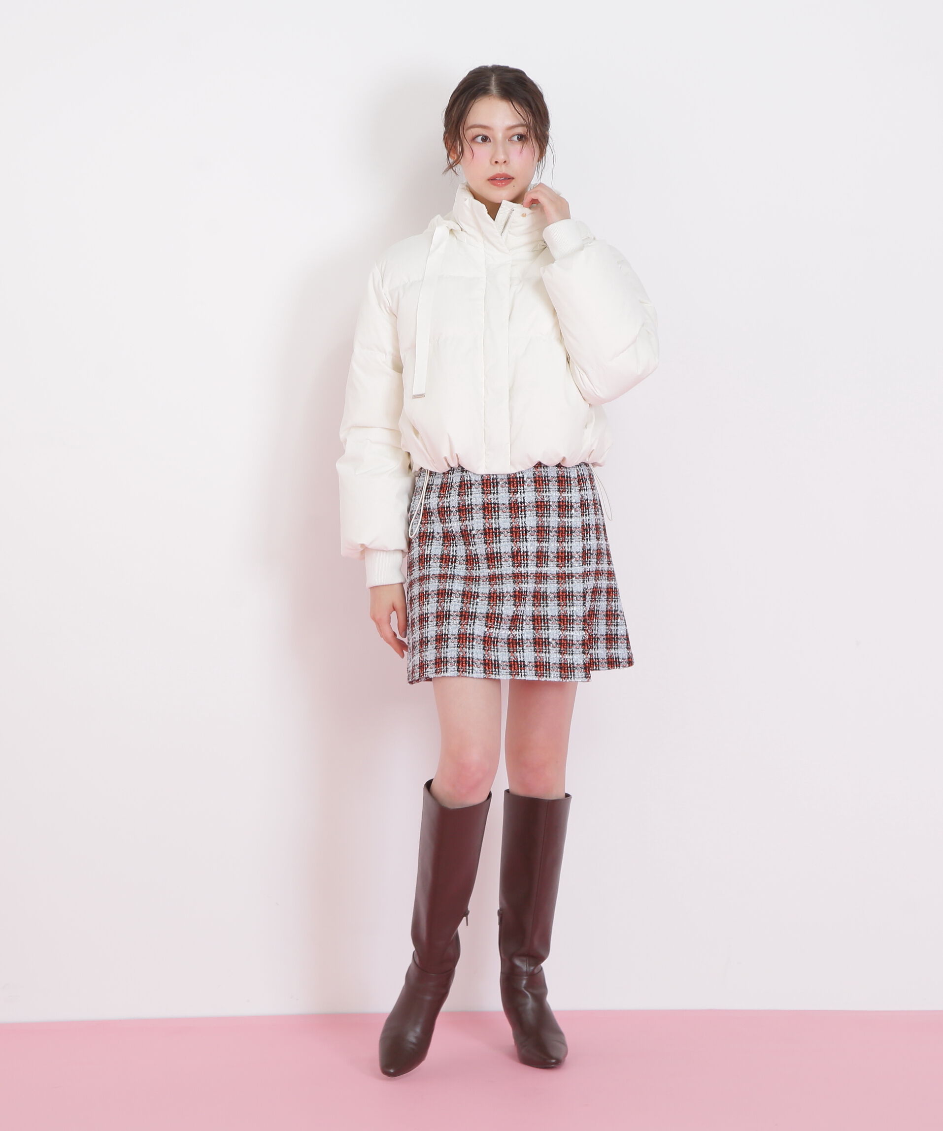  「マルチウェイショートダウン」|その他|