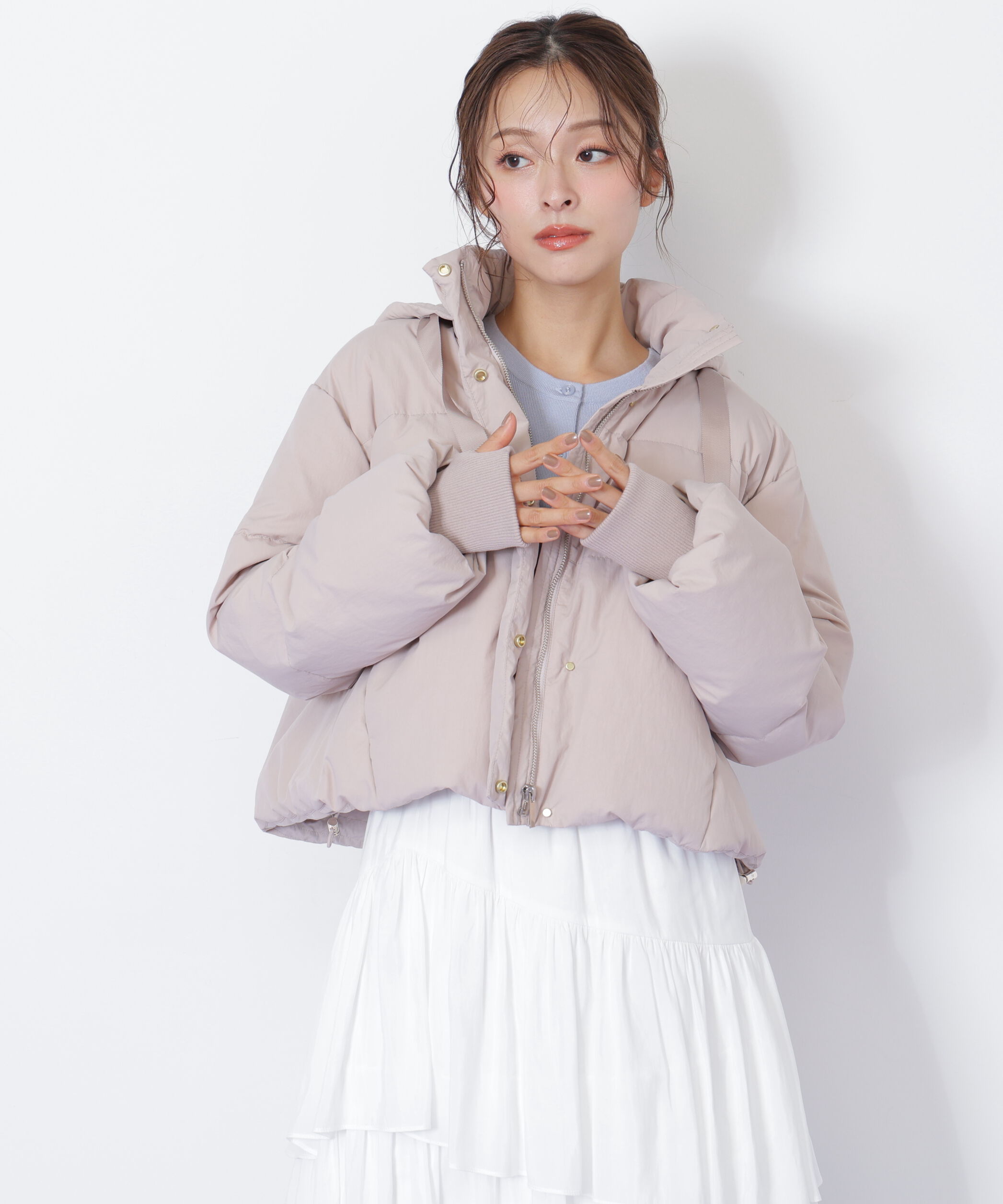  「マルチウェイショートダウン」|その他|