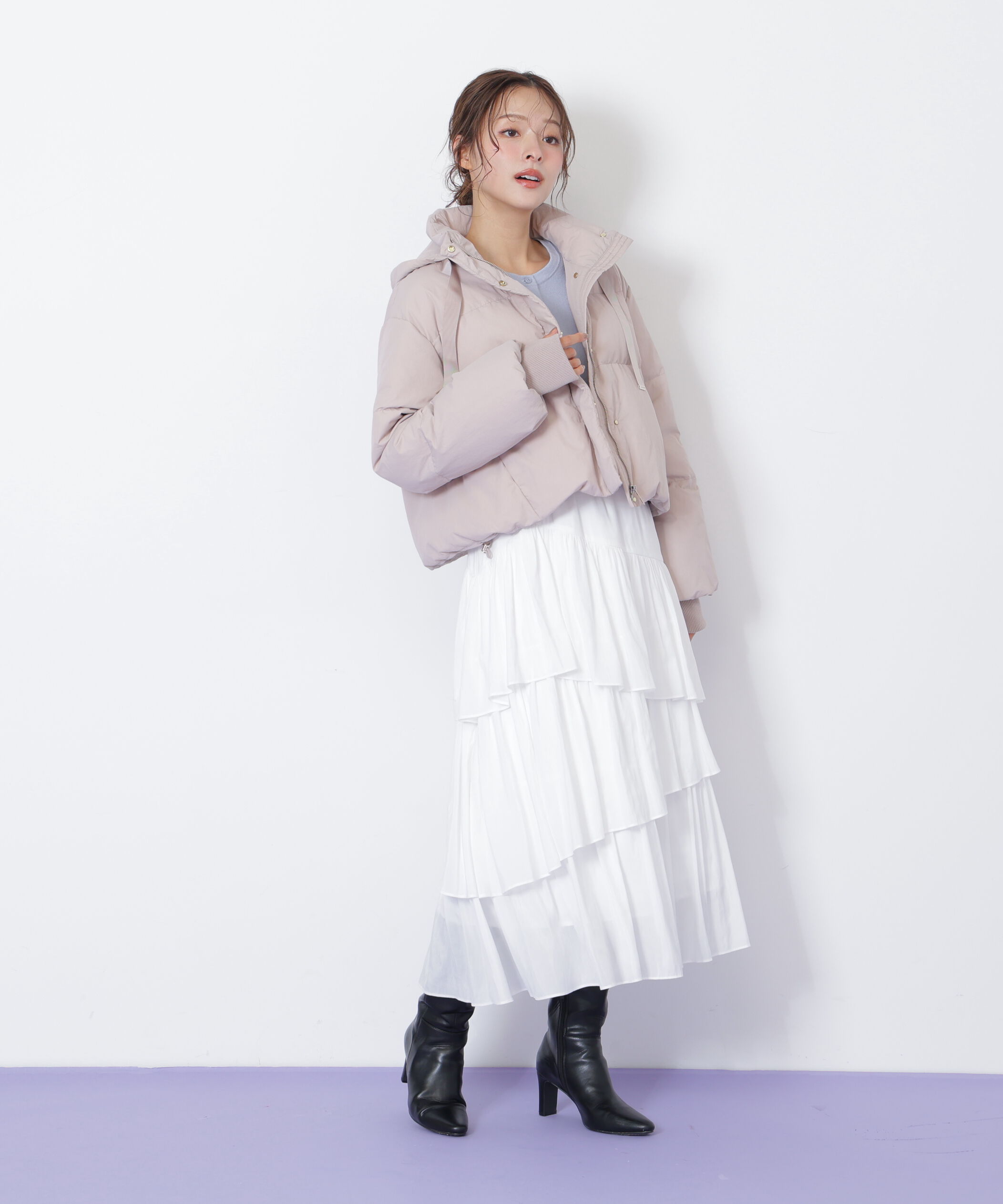  「マルチウェイショートダウン」|その他|