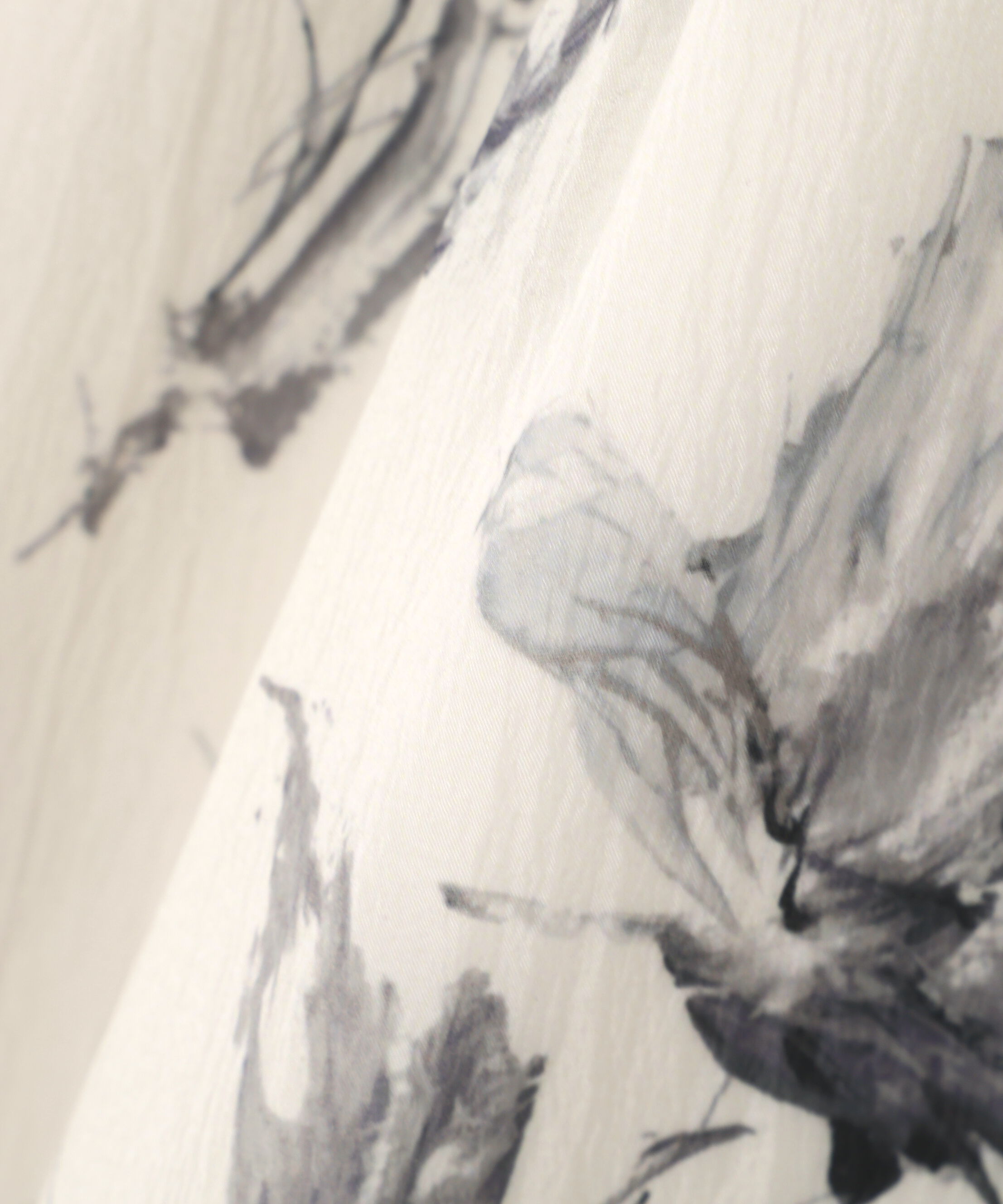 PROPORTION BODY DRESSING「フラワープリントスカート」|スカート|