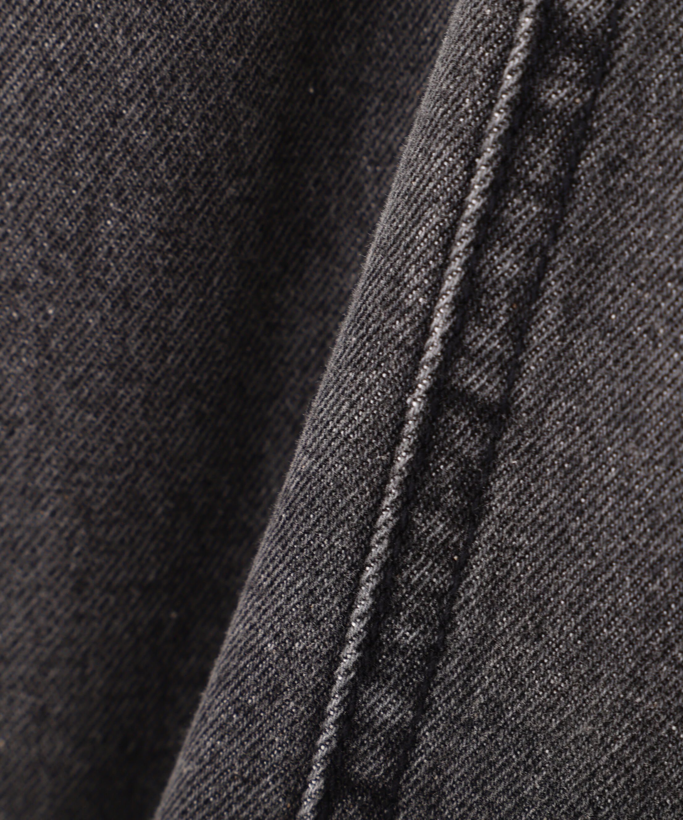 PROPORTION BODY DRESSING「〈a/mie〉デニムジャンスカ　26SS」|ワンピース|