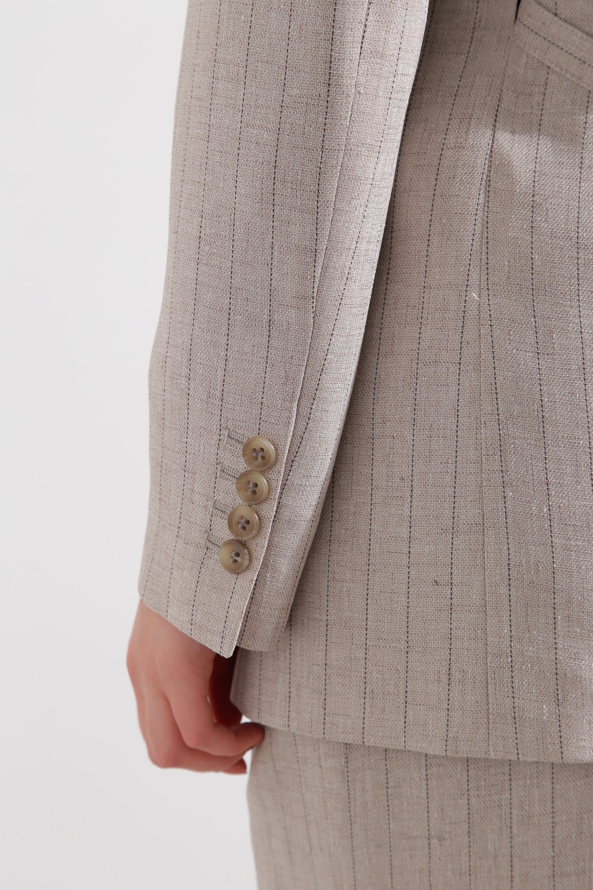  「◆ストライプジャケット」|その他|