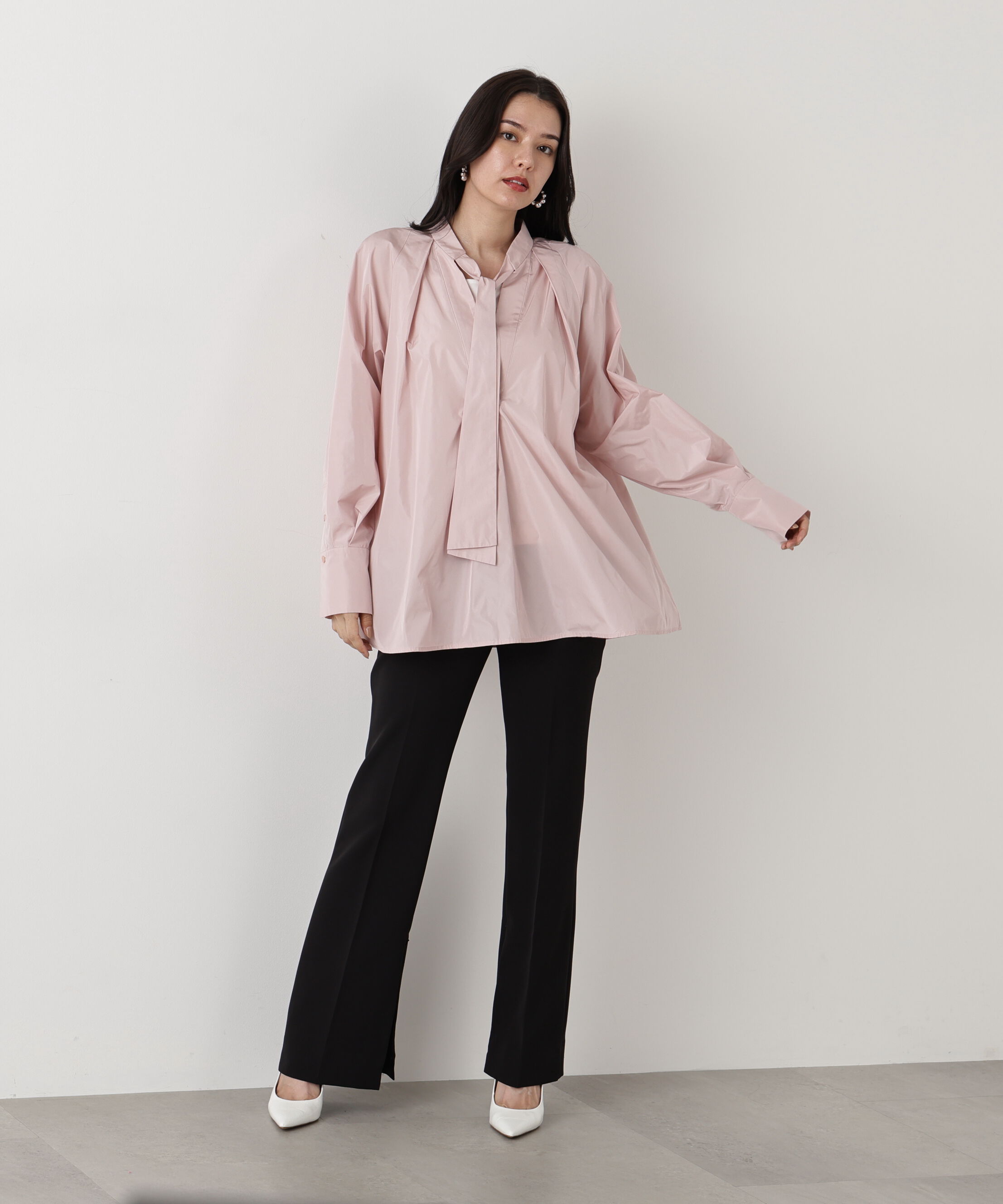  「◆２ＷＡＹストレッチフレアパンツ」|その他|