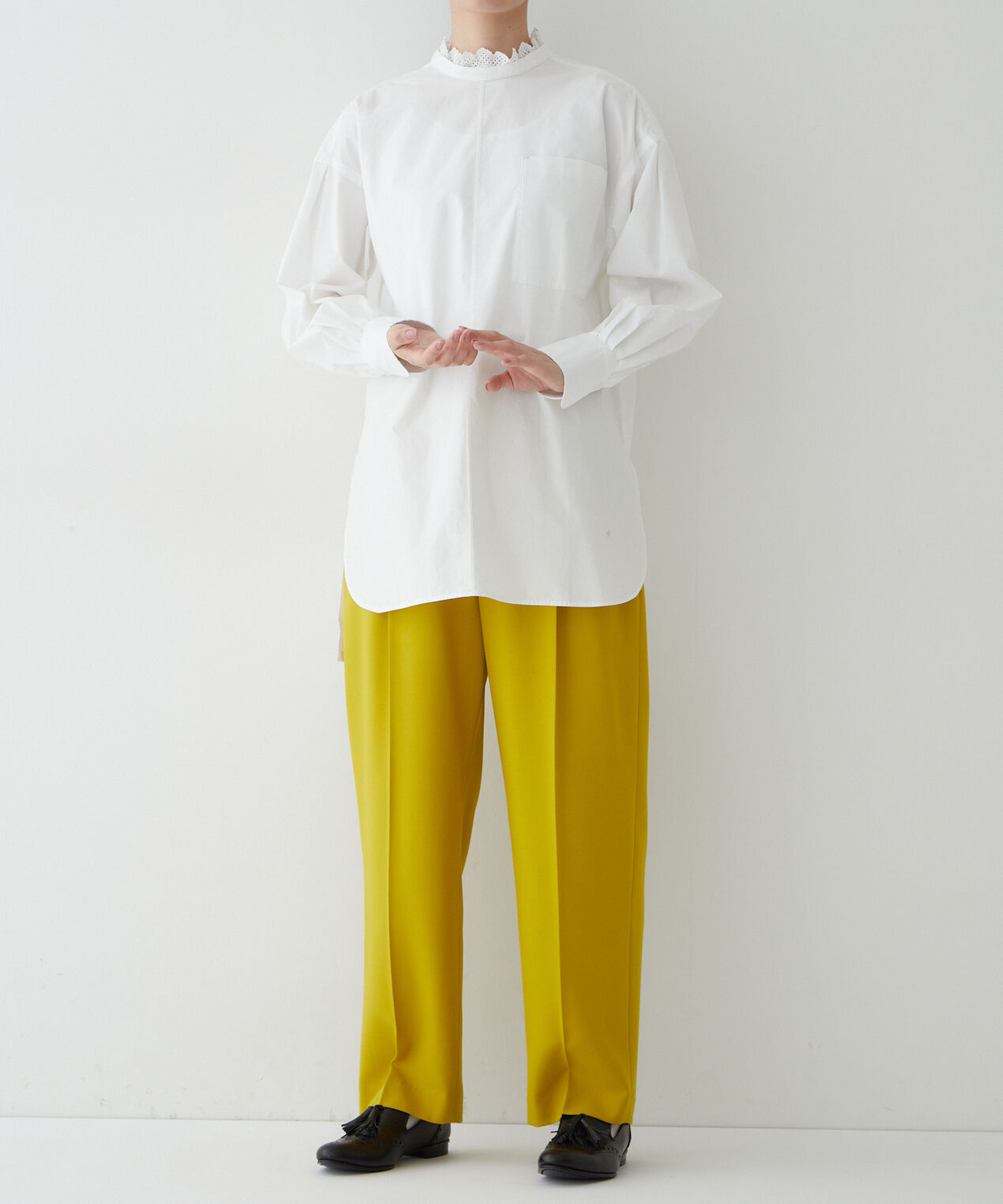  「◆ツイルカラーパンツ」|その他|