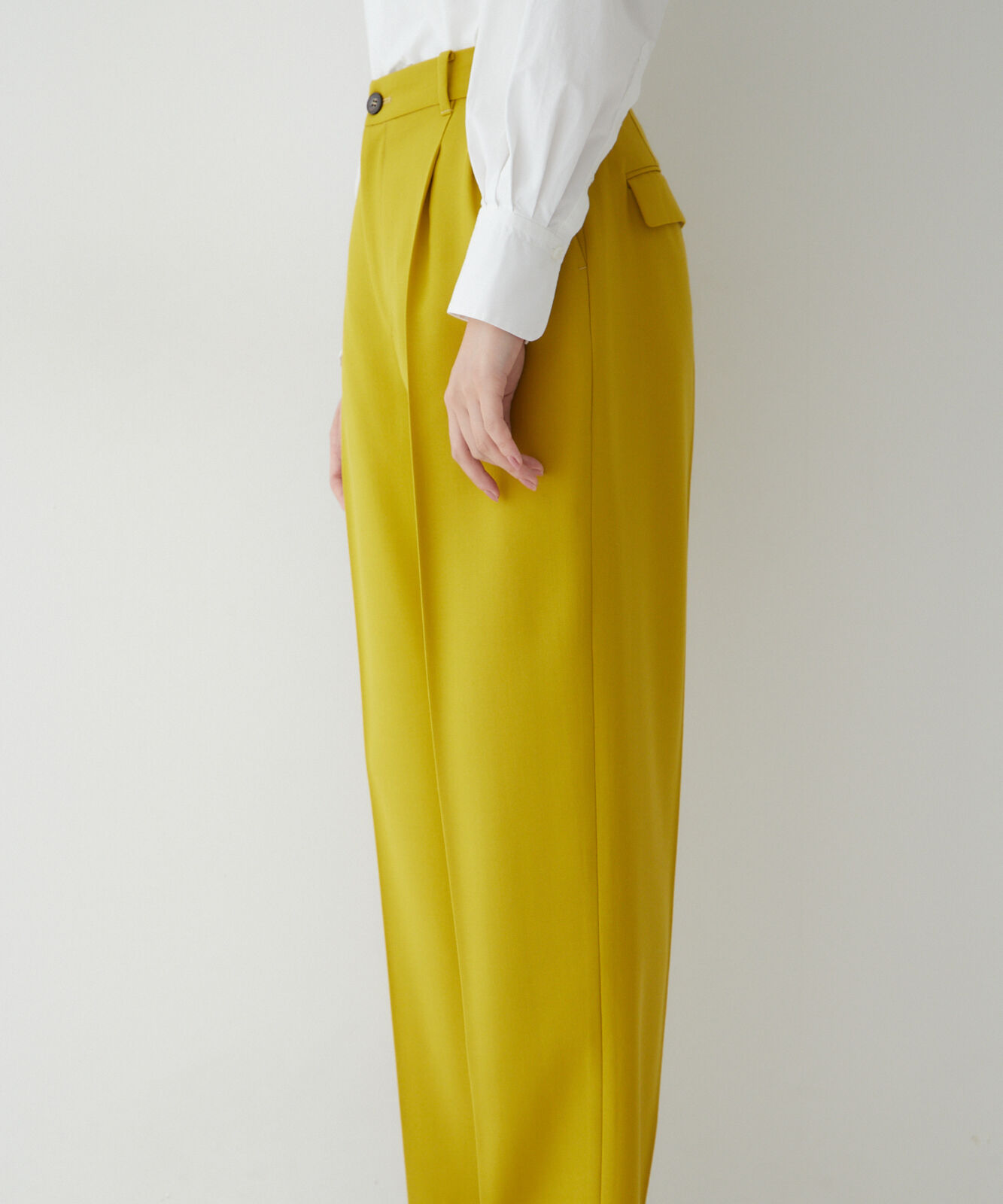  「◆ツイルカラーパンツ」|その他|