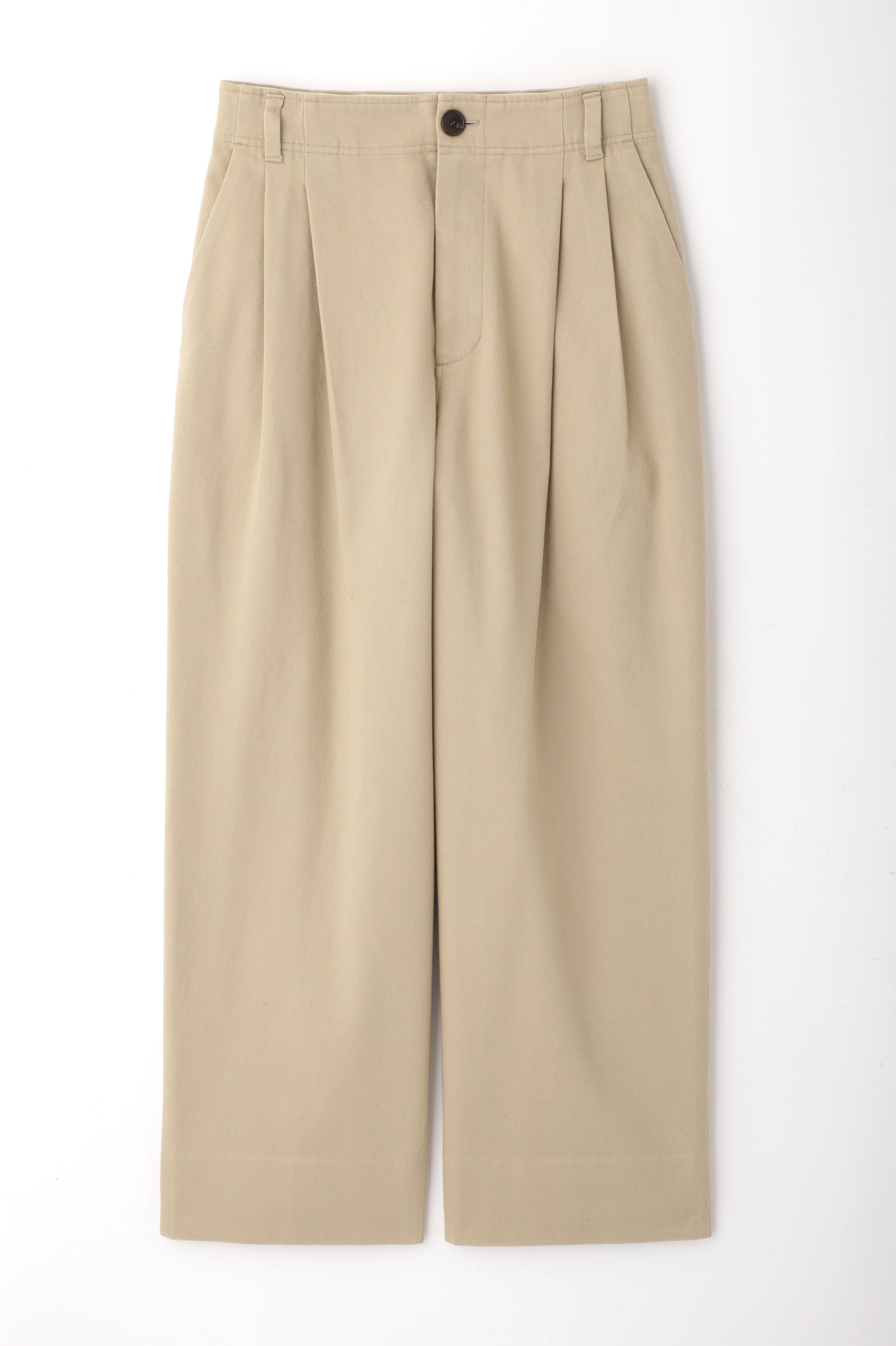  「◆ワイドテーパードチノパンツ」|その他|