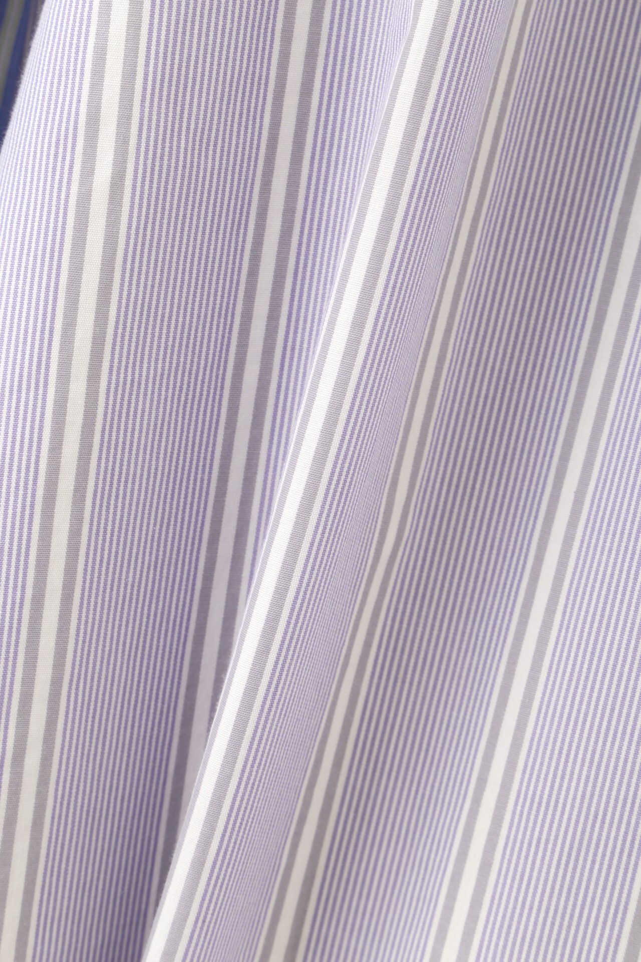  「◆バイカラーストライプスカート」|スカート|