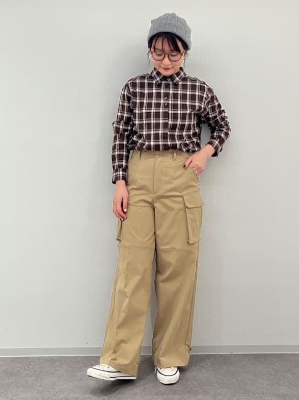  「◆カーゴパンツ」|その他|