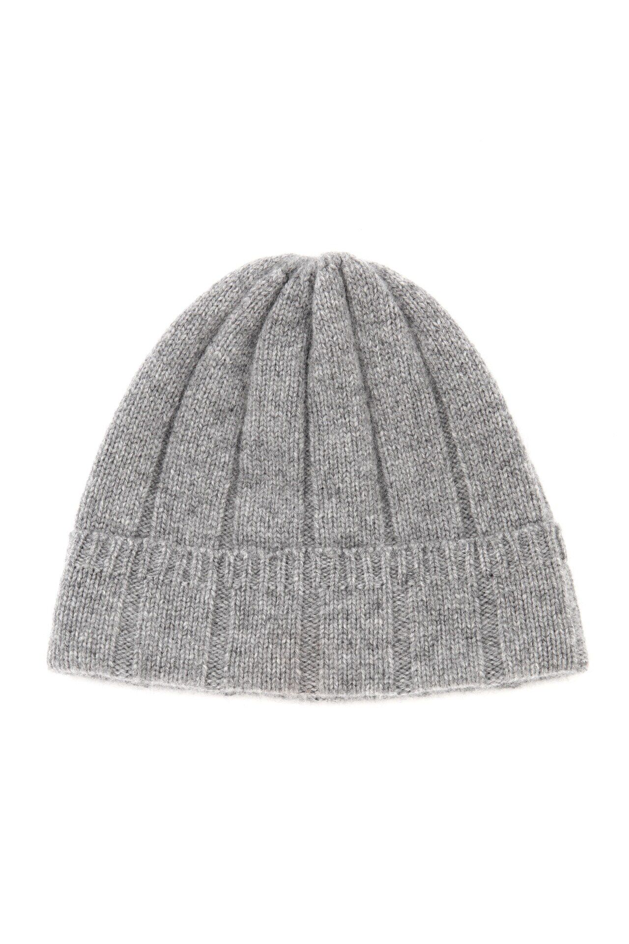  「◆カシミヤニット帽」|その他|