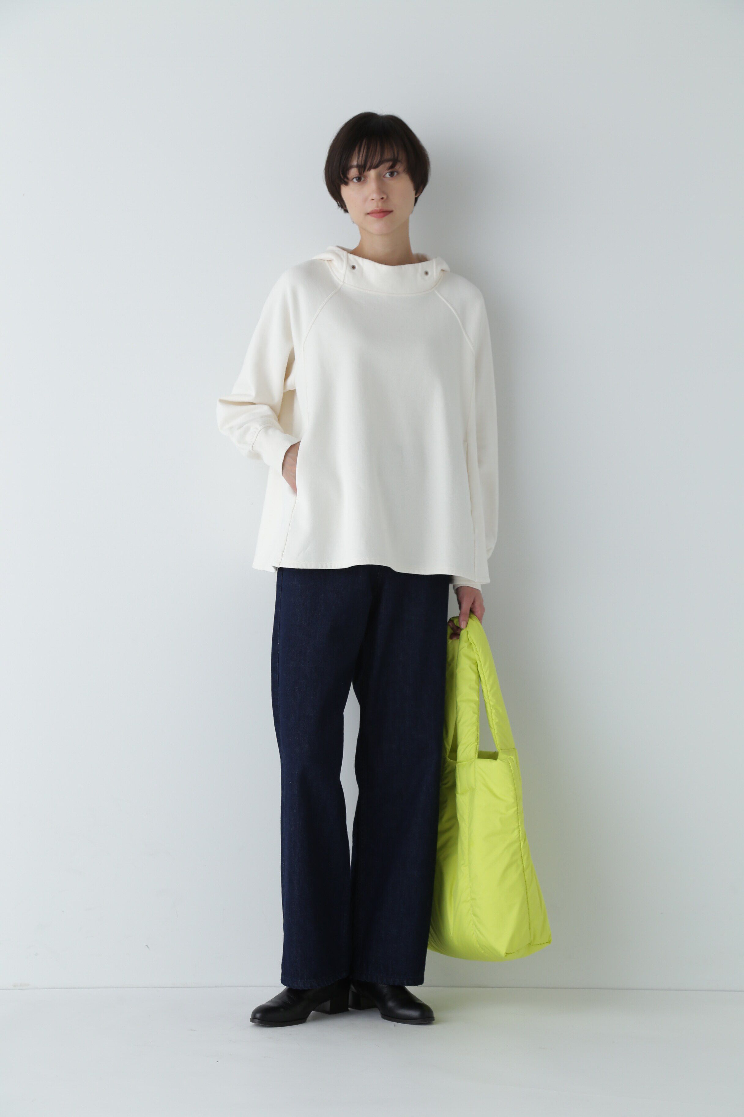  「中綿トートバッグ」|その他|