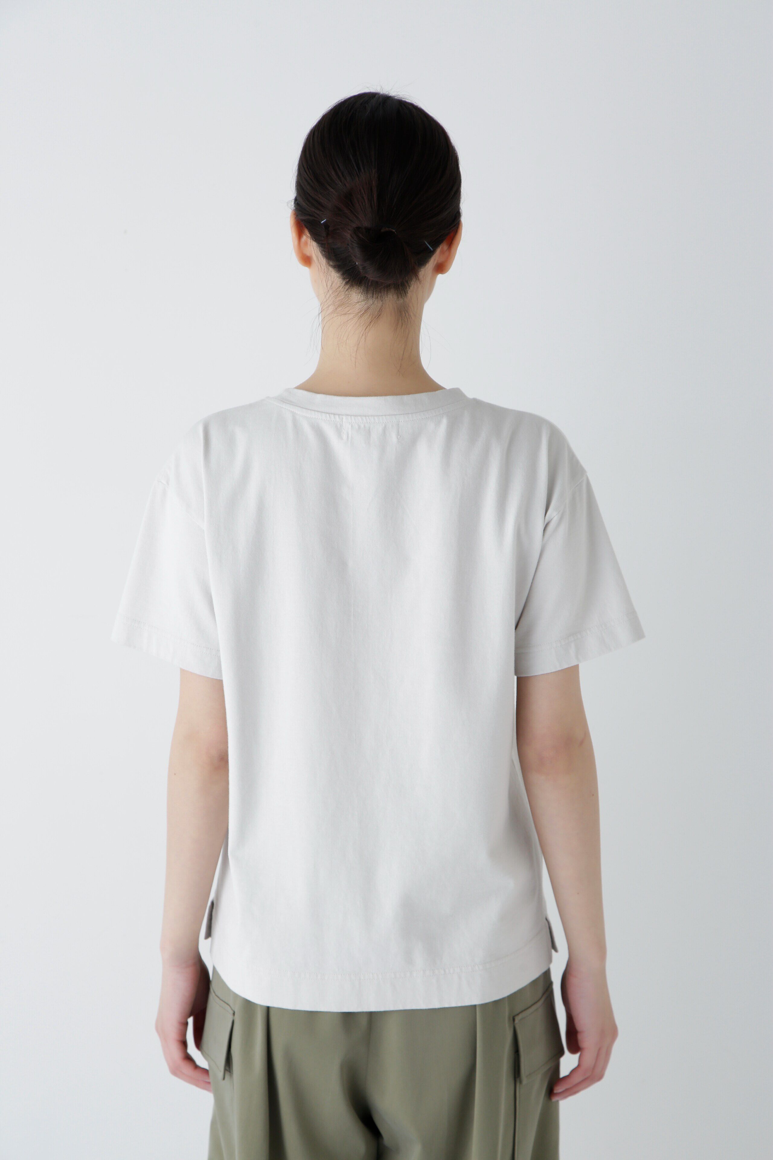  「◆ロゴＴシャツ」|Tシャツ・カットソー|