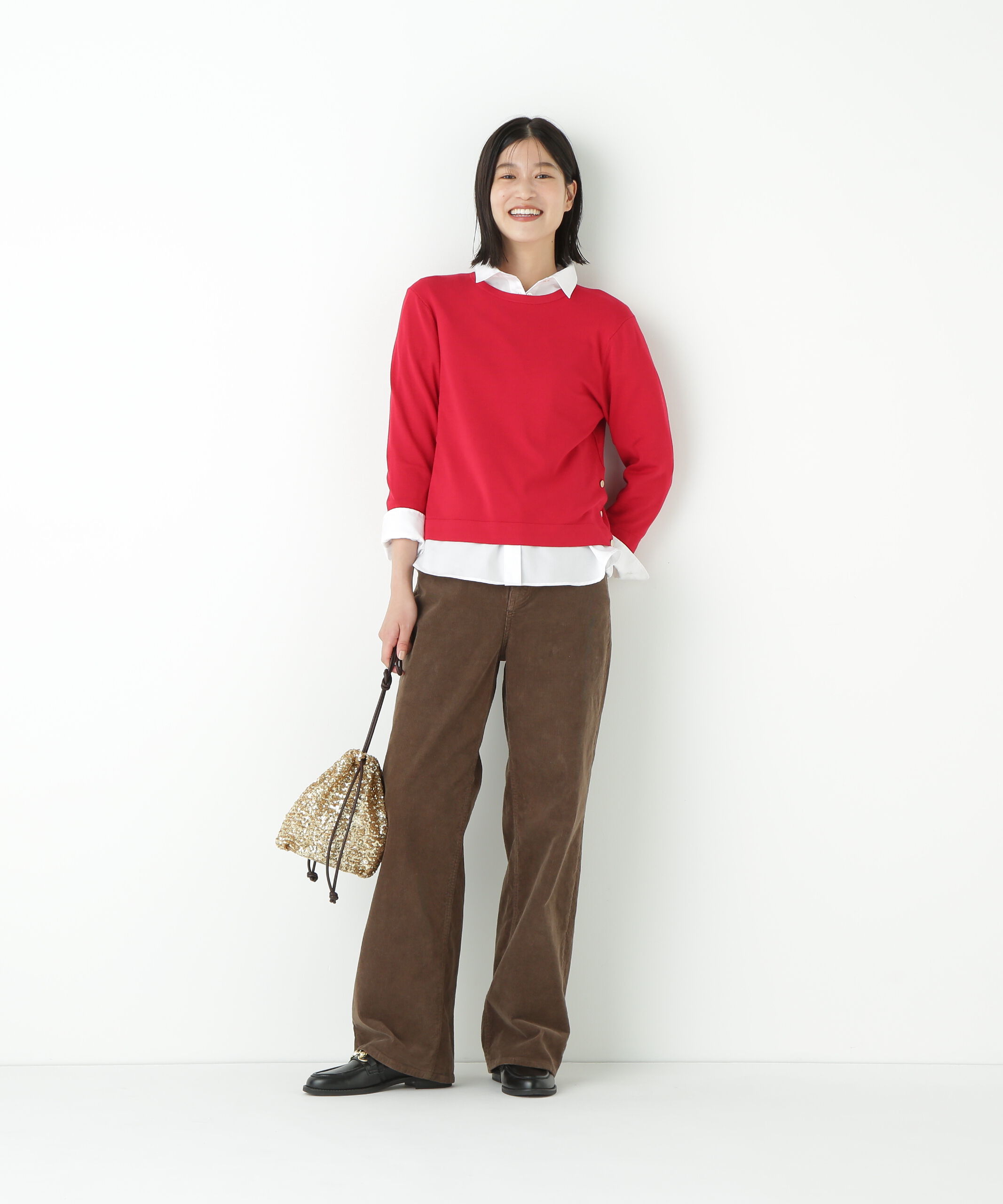  「◆コーデュロイセミワイド」|その他|