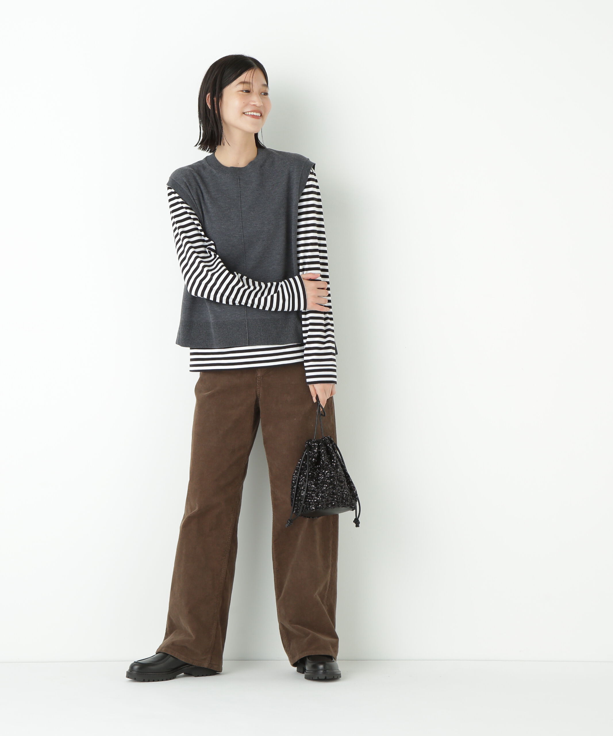  「◆コーデュロイセミワイド」|その他|