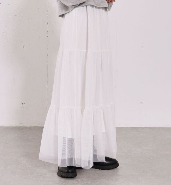 archives「ダンボールＰＯ&times;肩リボンキャミワンピースＳＥＴ」|ワンピース|