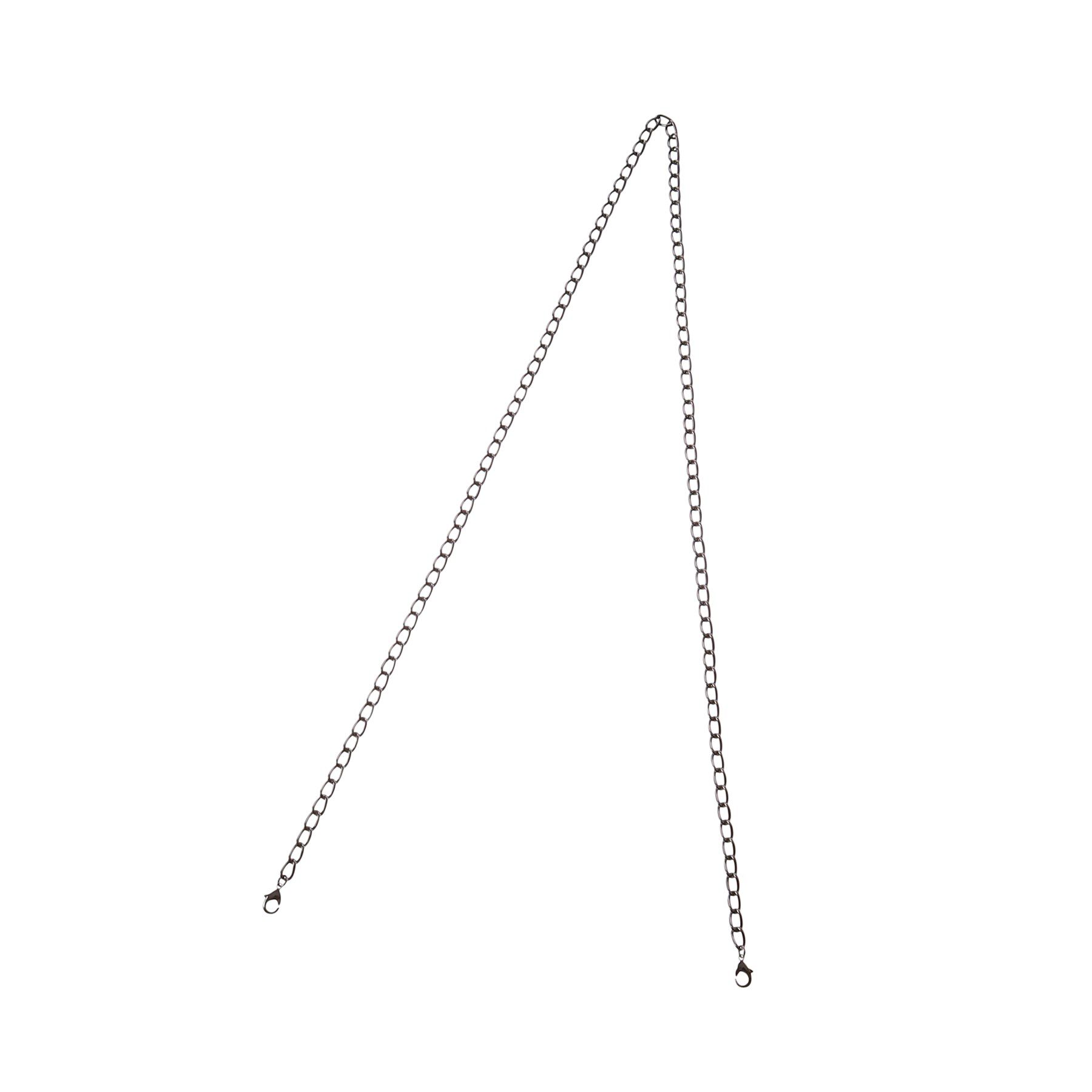 HIROKO HAYASHI「チェーン付長財布用 ロングチェーン」|キーケース|