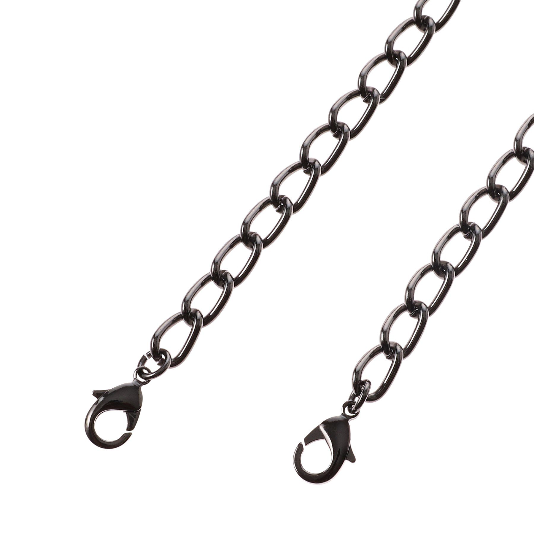 HIROKO HAYASHI「チェーン付長財布用 ロングチェーン」|キーケース|