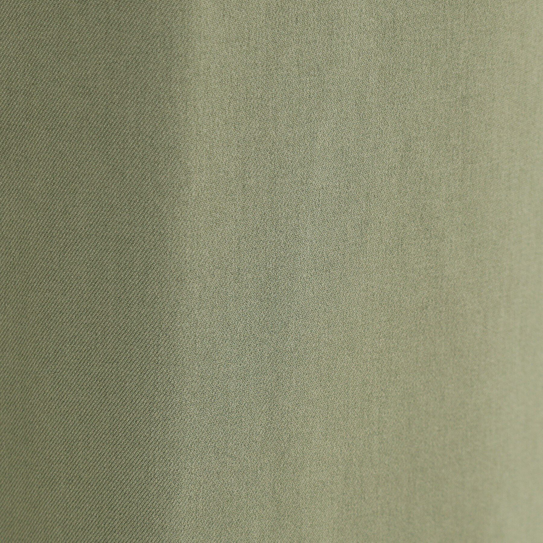 SHOO･LA･RUE「【S-LL/2WAY】ジャンドレにもなるロングジレ」|ベスト・ジレ|