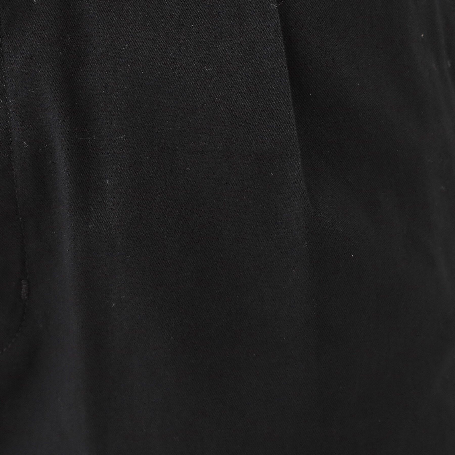 SHOO･LA･RUE「【洗える/美脚シルエット】綿ストレッチイージーテーパードパンツ」|その他|