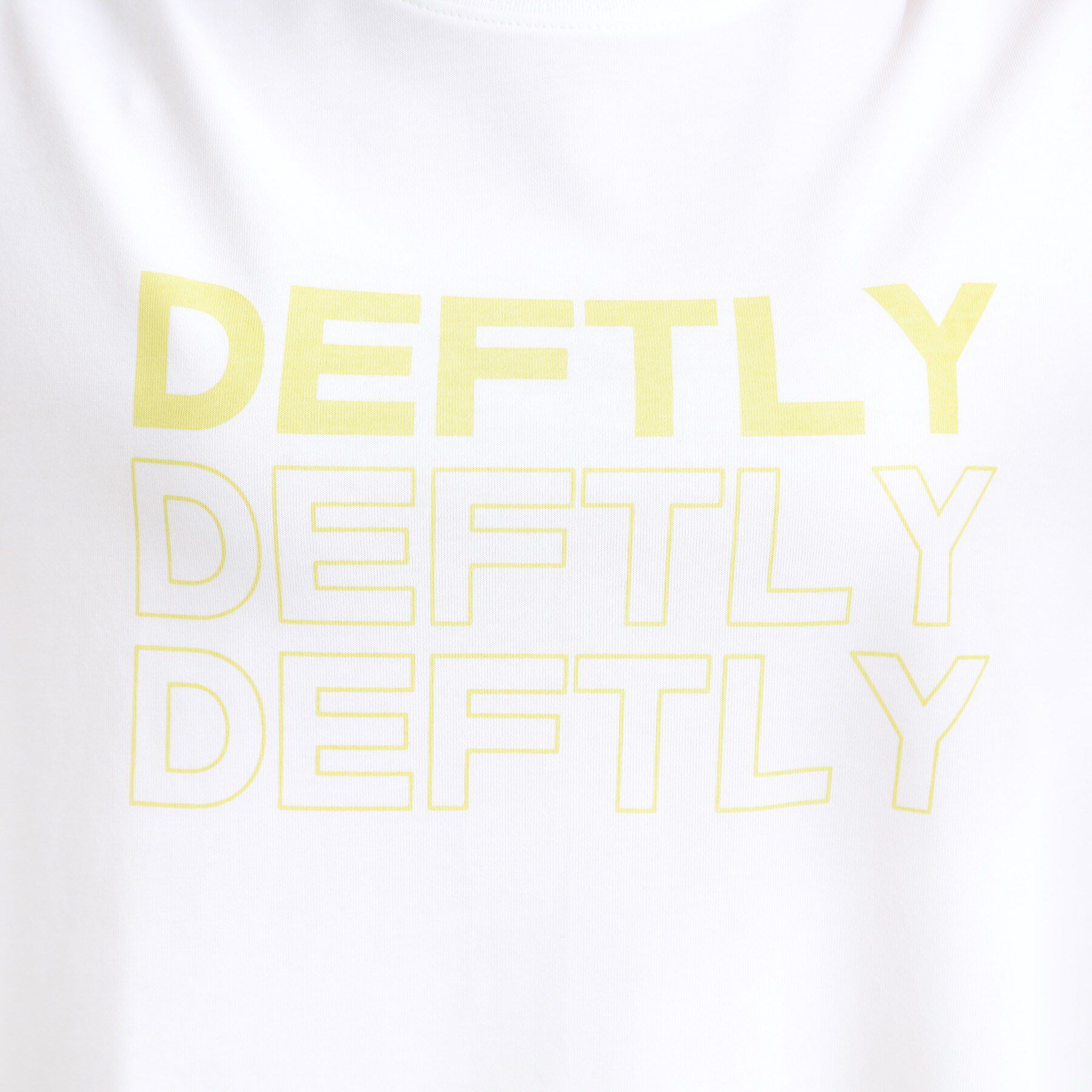 SHOO･LA･RUE「【S-LL/ひんやり/汗ジミ軽減/UVカット】グラフィックアソートTシャツ」|Tシャツ・カットソー|