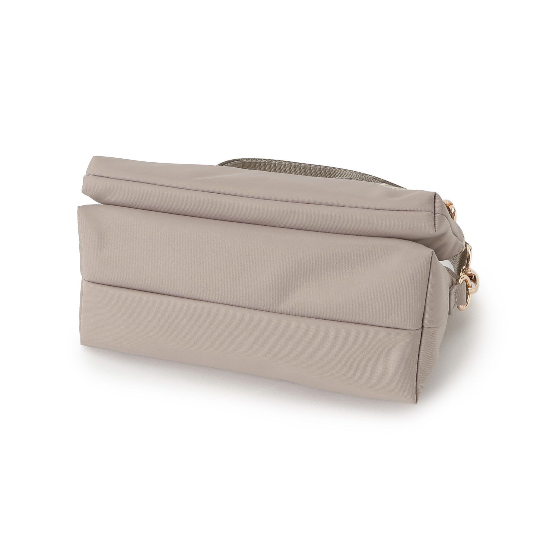 SHOO･LA･RUE「【Lee別注／撥水】2層ショルダーバッグ」|ショルダー・メッセンジャー|