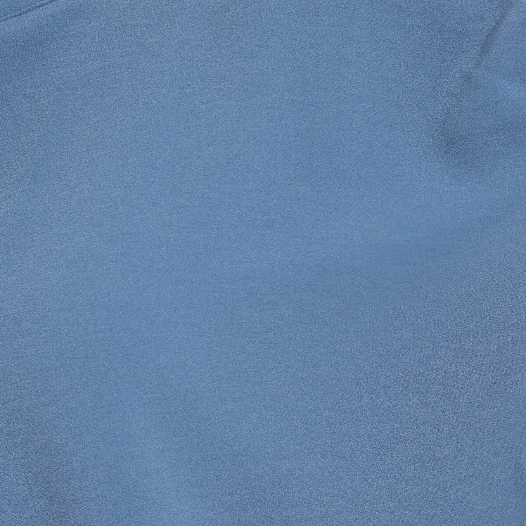 SHOO･LA･RUE「【S-LL/セットアップ可/ひんやり】きちんと見えで上品 お袖タック スキッパーブラウス」|シャツ・ブラウス|