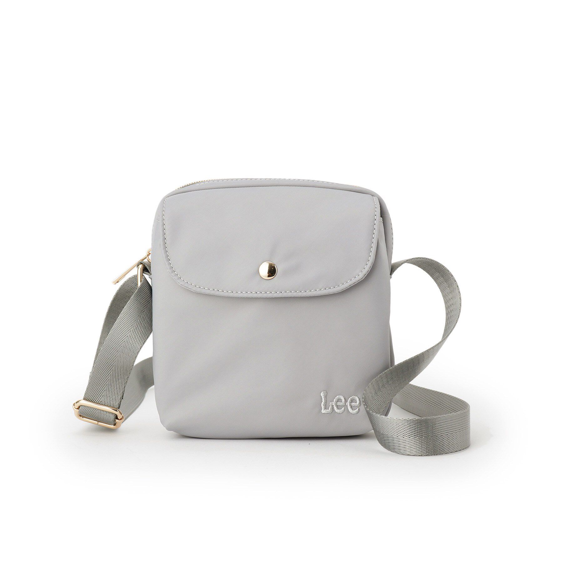 SHOO･LA･RUE「【Lee別注／撥水】ミニショルダー」|ショルダー・メッセンジャー|