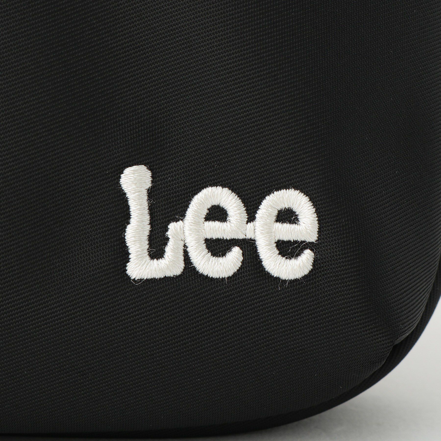 SHOO･LA･RUE「【Lee別注／撥水】ミニショルダー」|ショルダー・メッセンジャー|