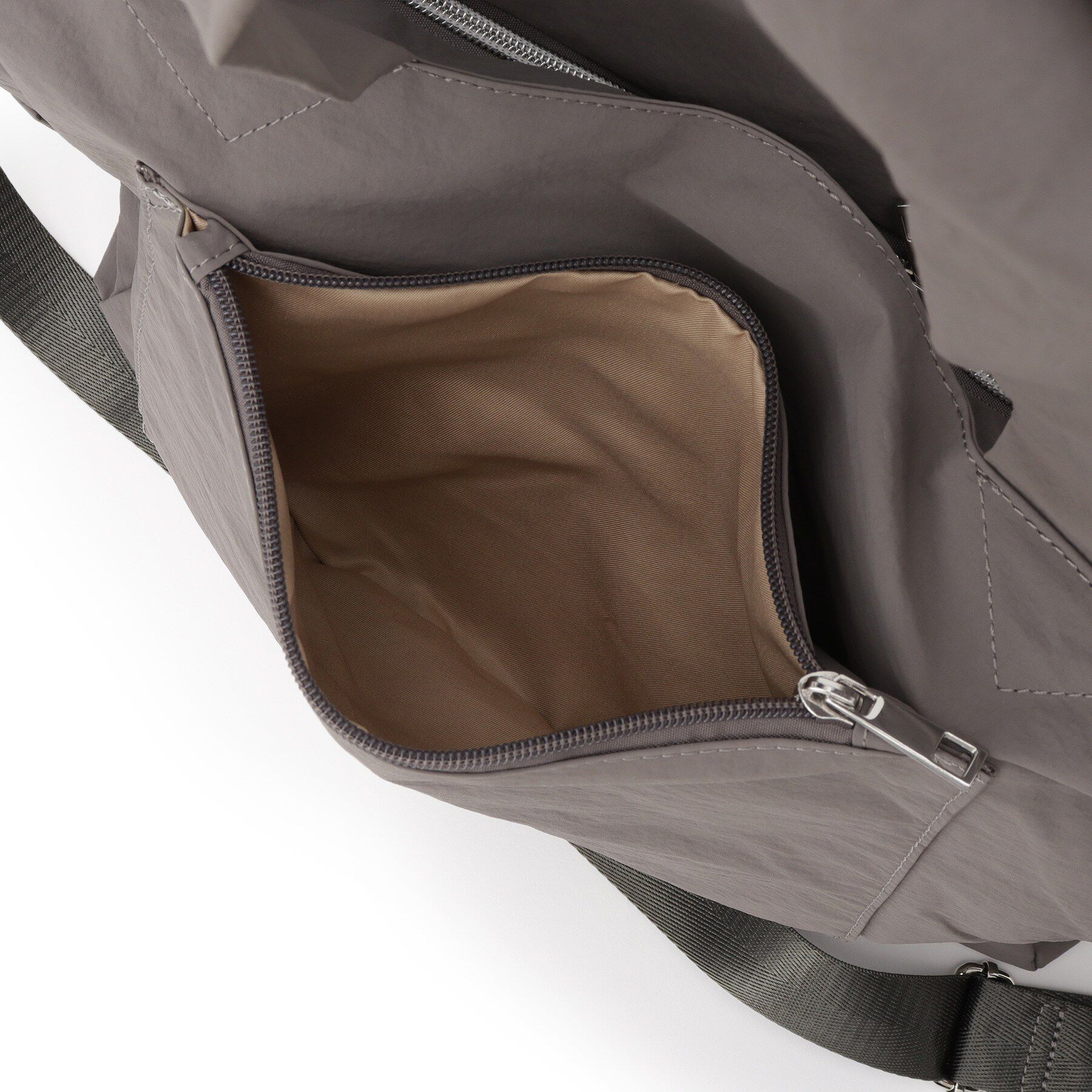 SHOO･LA･RUE「【撥水】トラベルボストンバッグ【キャリーオン】」|ボストンバッグ|