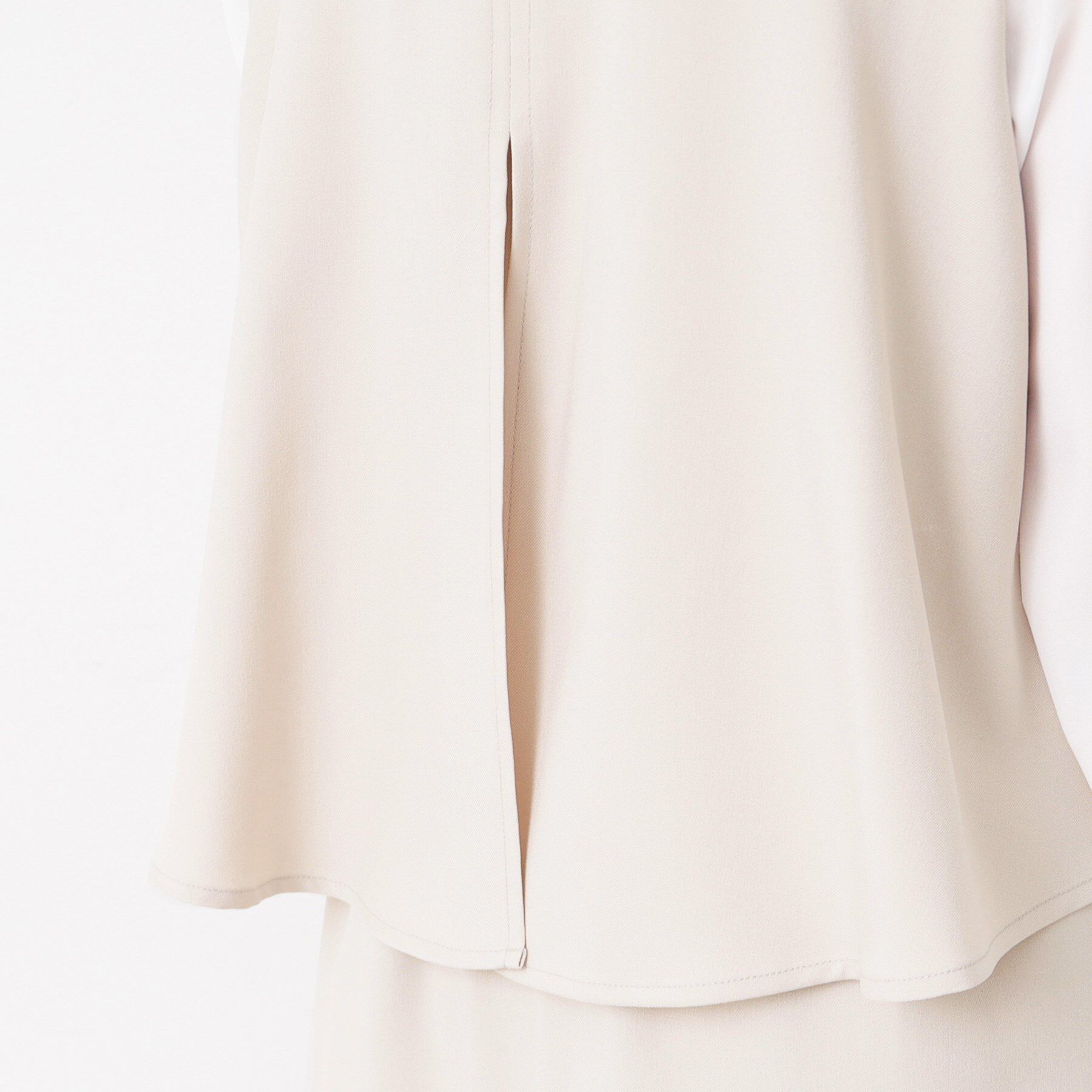 Dessin「【入卒/セレモニー/洗える】セットアップ風ワンピース」|ワンピース|