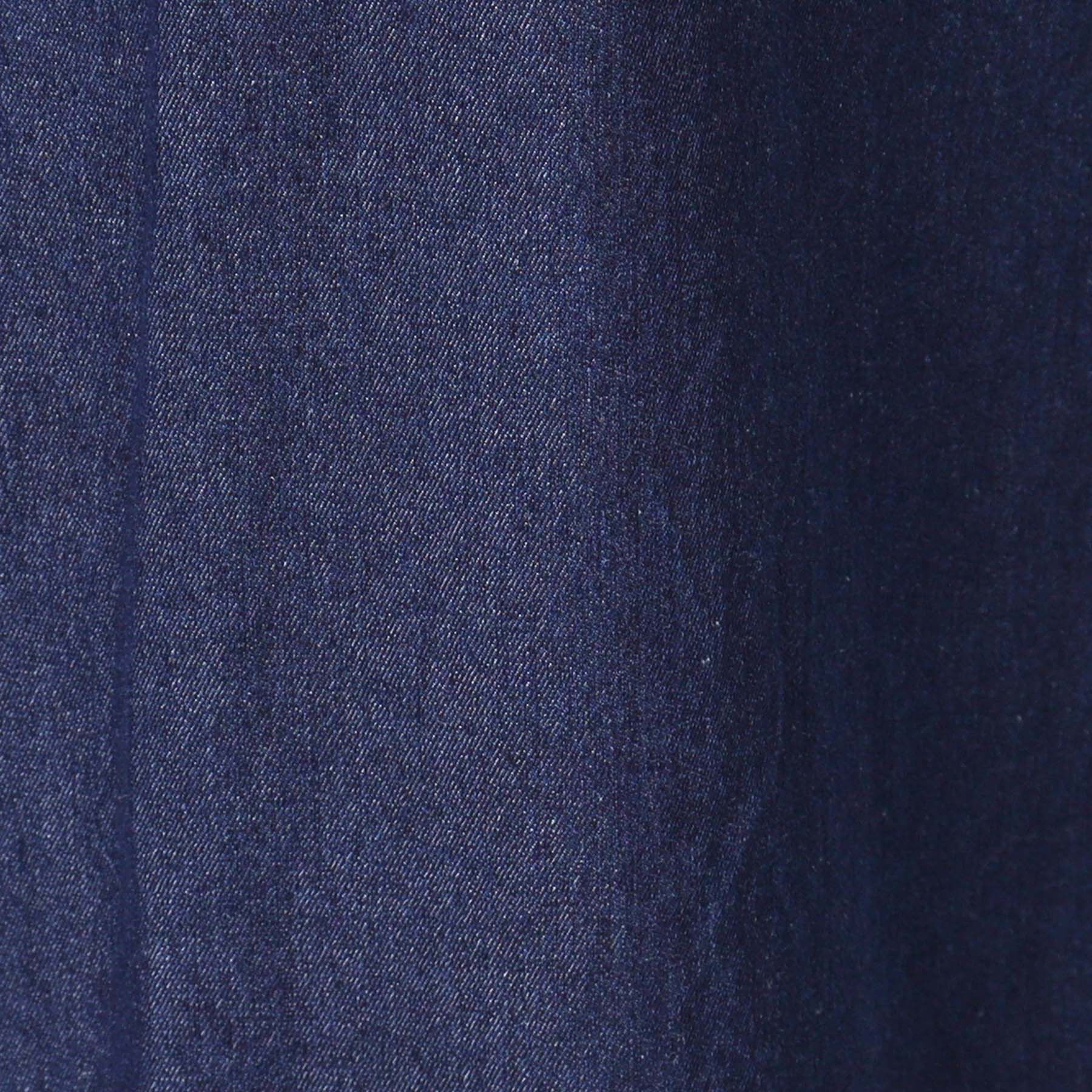 Dessin「【ウエストゴム・洗える】ドロストデニムスカート（S～L）」|スカート|