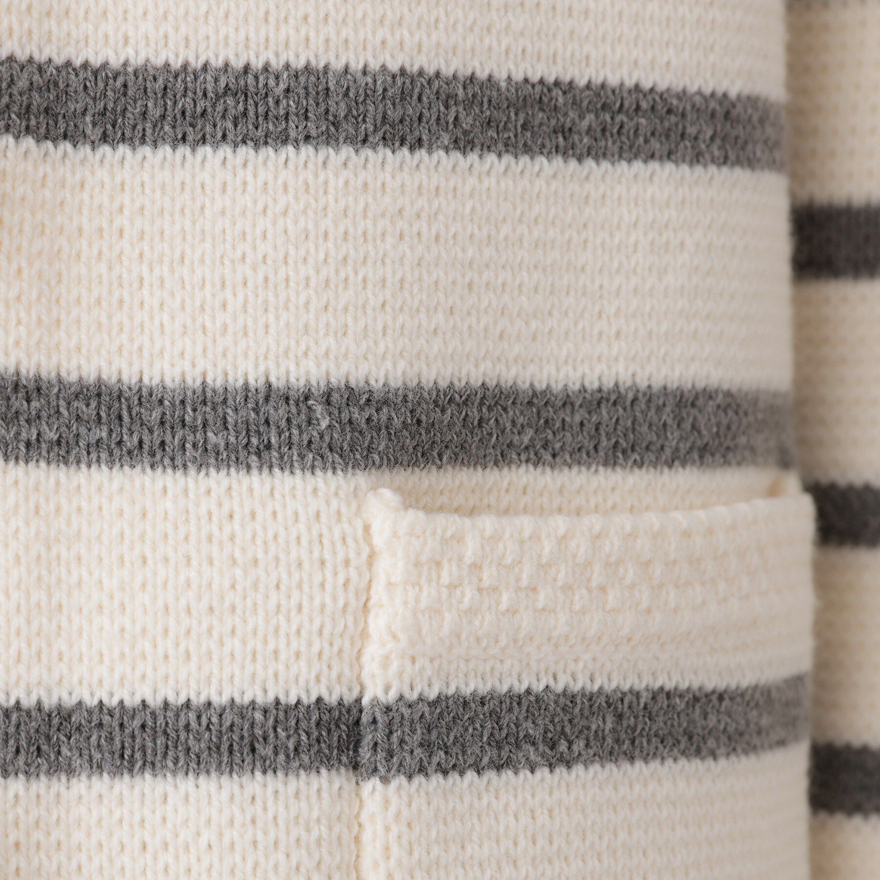 Dessin「【洗える】ジャケット見えカーディガン」|カーディガン|