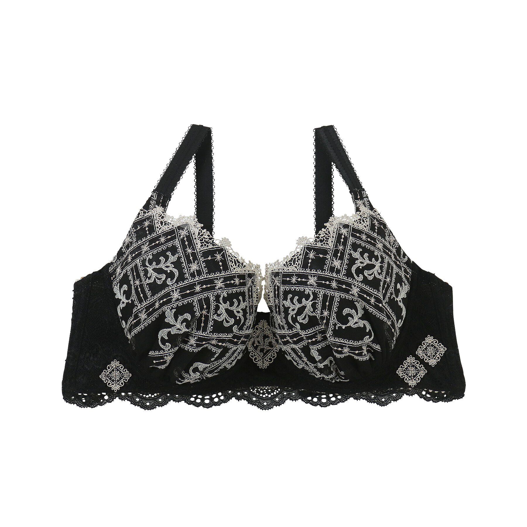 Risa Magli「クリスチアーヌ ブラジャー」|インナー|