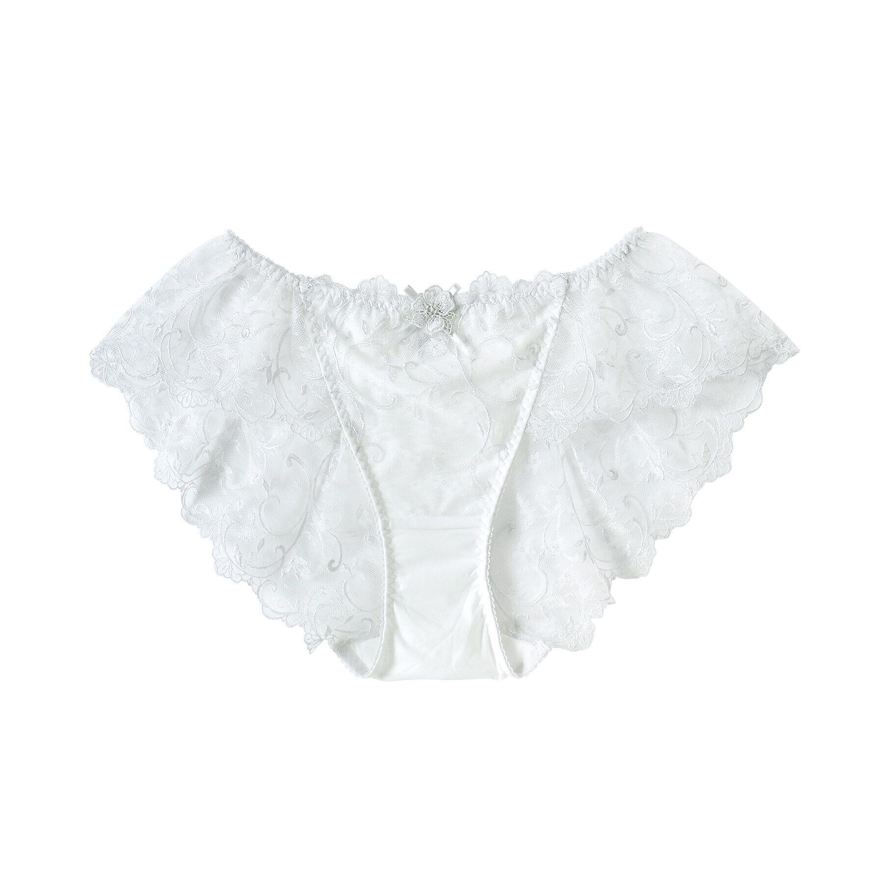 Risa Magli「マリッジ フレアショーツ」|インナー|