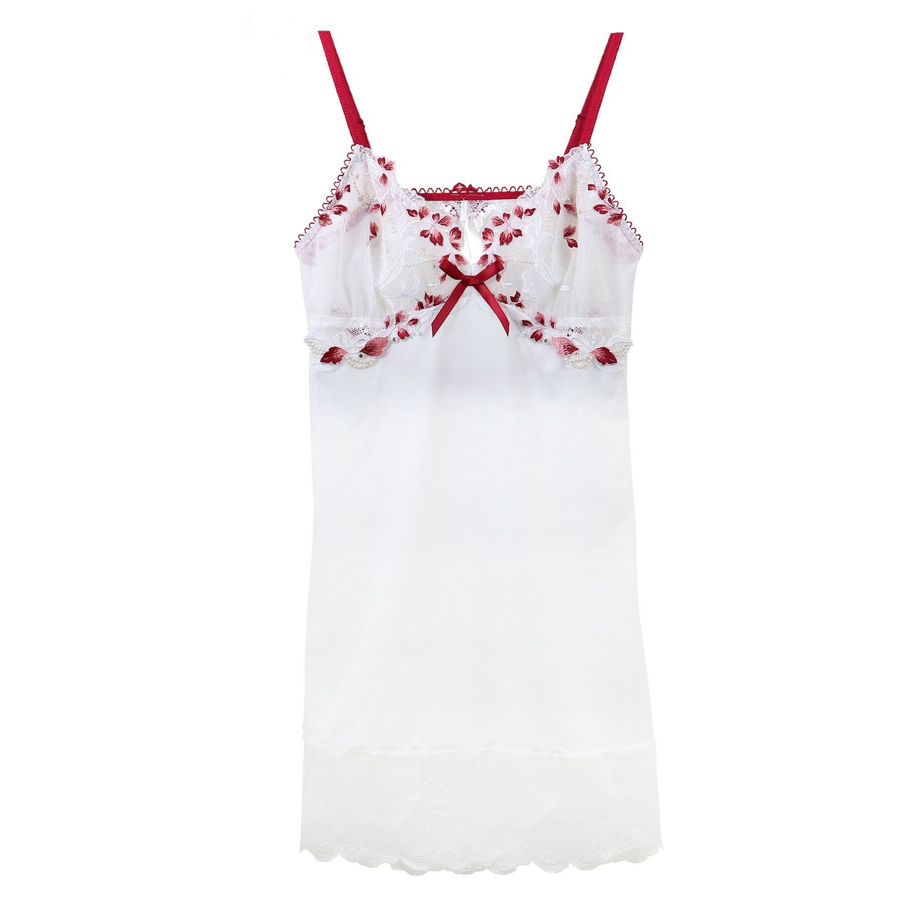 Risa Magli「アナベル スリップ」|キャミソール|