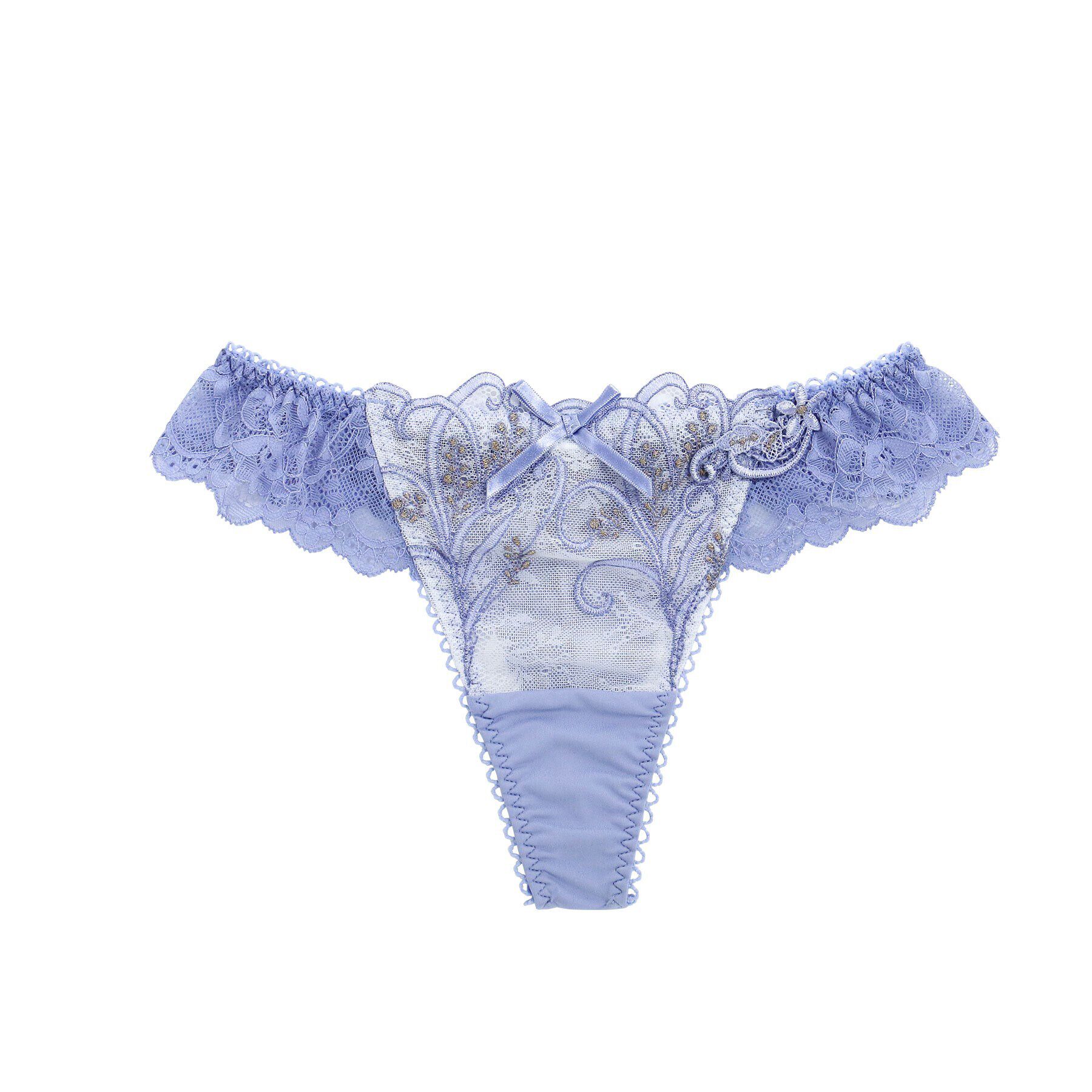 Risa Magli「エリアーヌ Tバックショーツ」|インナー|