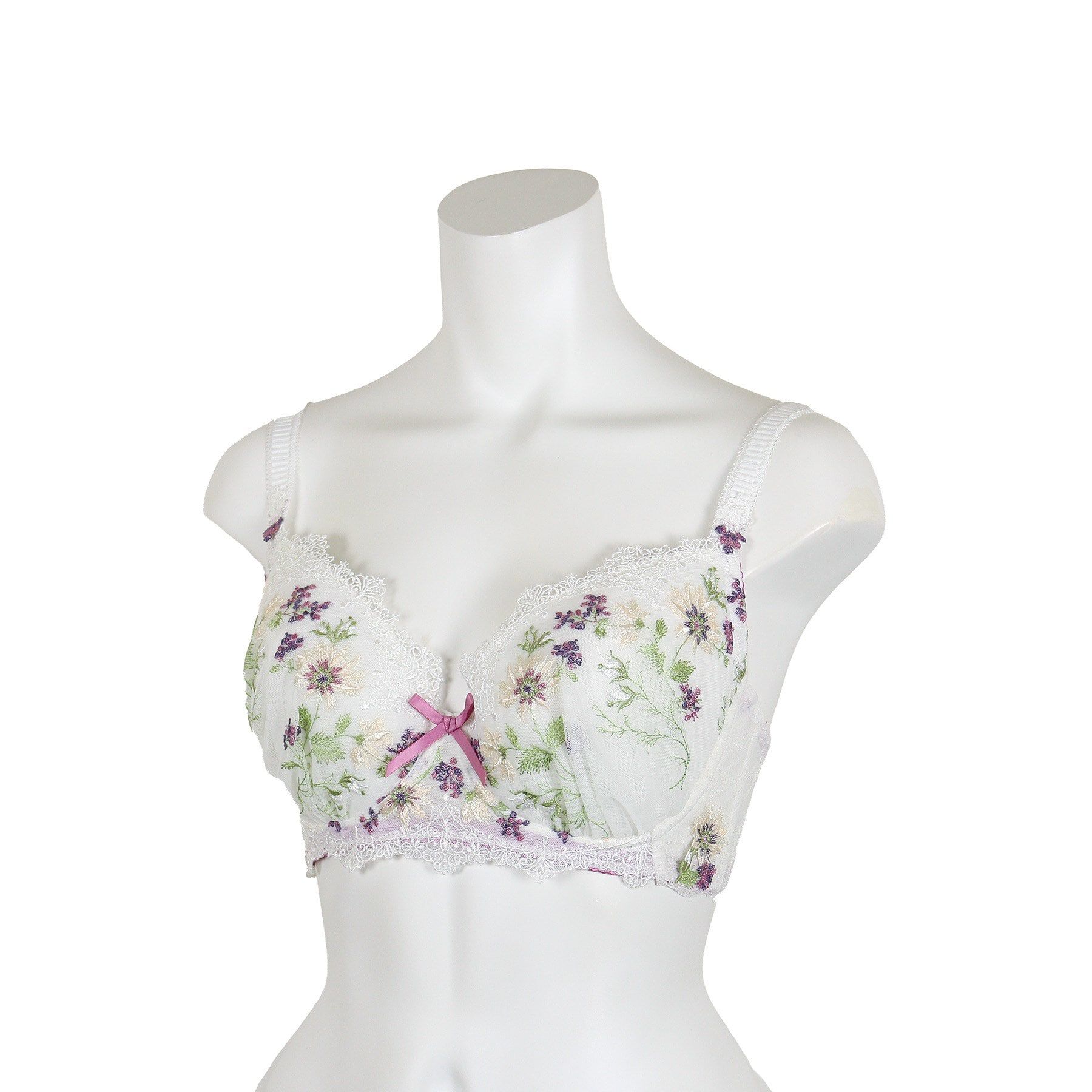 Risa Magli「フレデリカ ブラジャー」|インナー|