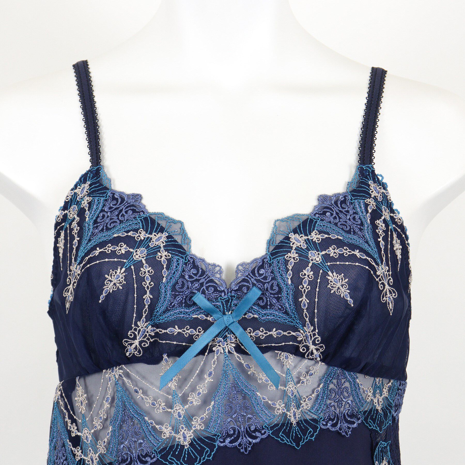 Risa Magli「シェール スリップ」|キャミソール|