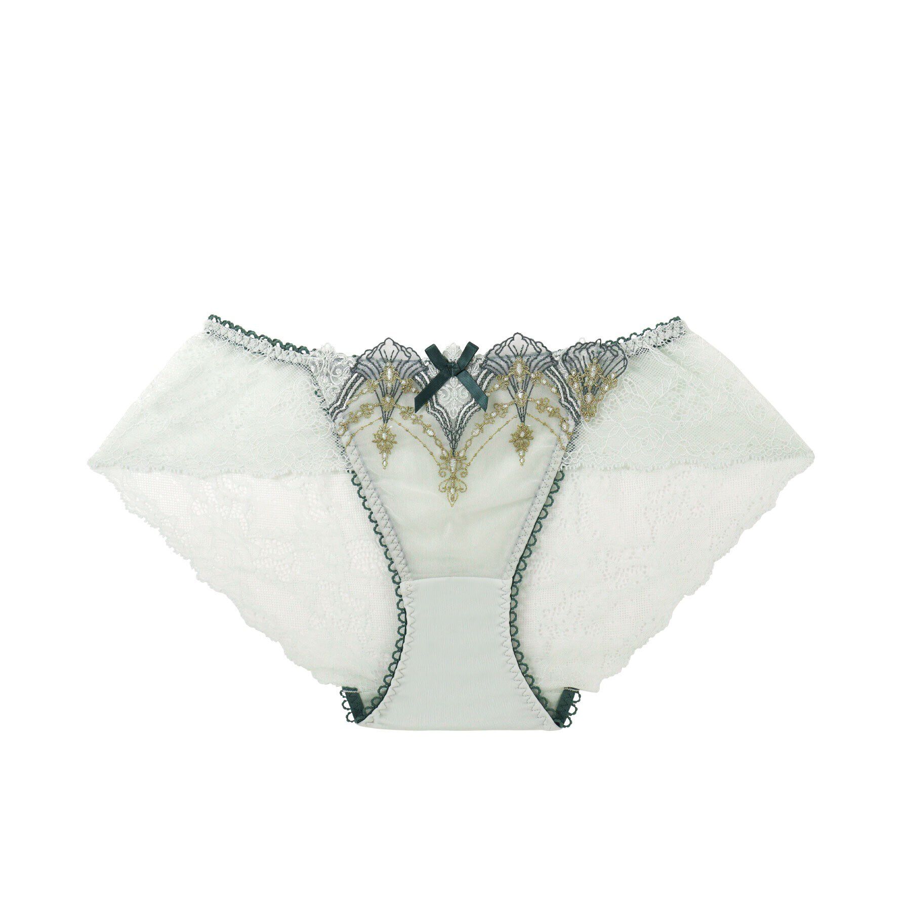 Risa Magli「シェール レースショーツ」|インナー|