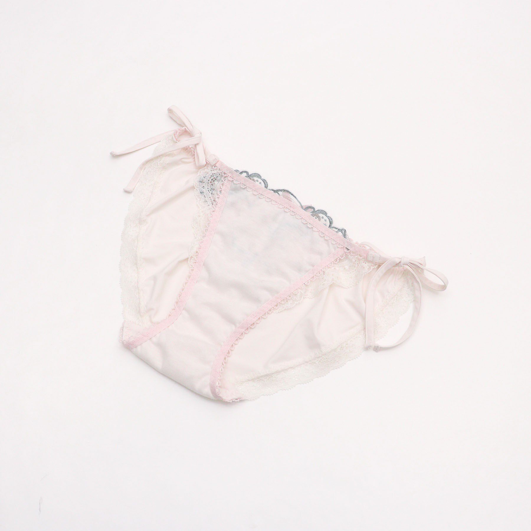 Risa Magli「アイシャ リボンショーツ」|インナー|