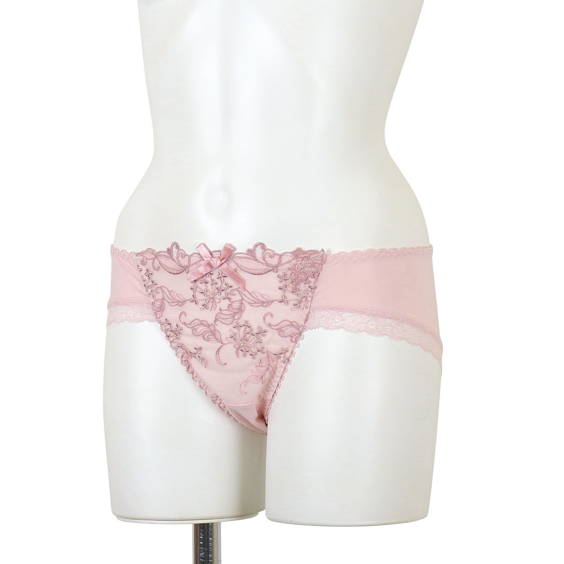 Risa Magli「ナンシー ノーマルショーツ」|インナー|