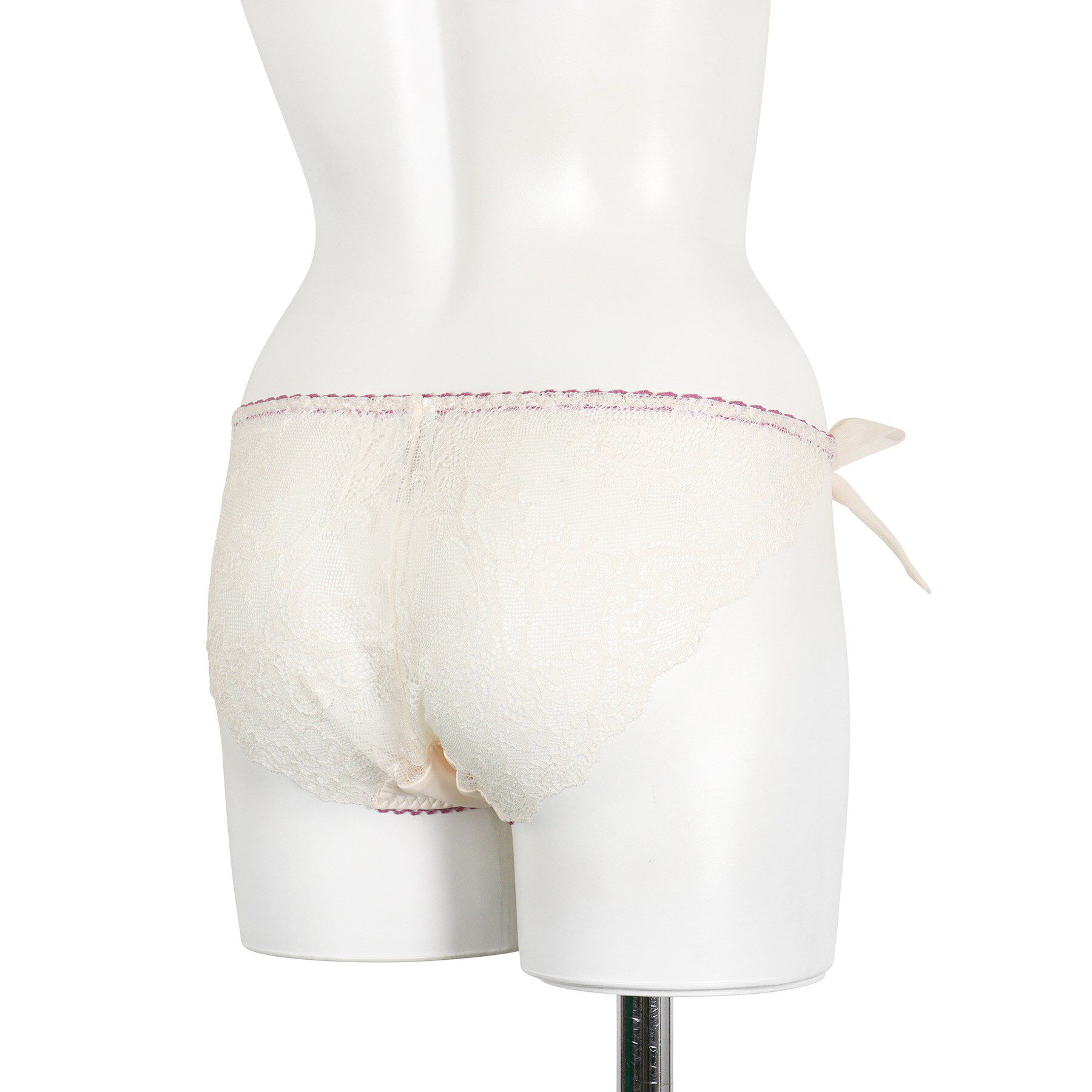 Risa Magli「ヴァネッサ リボンショーツ」|インナー|