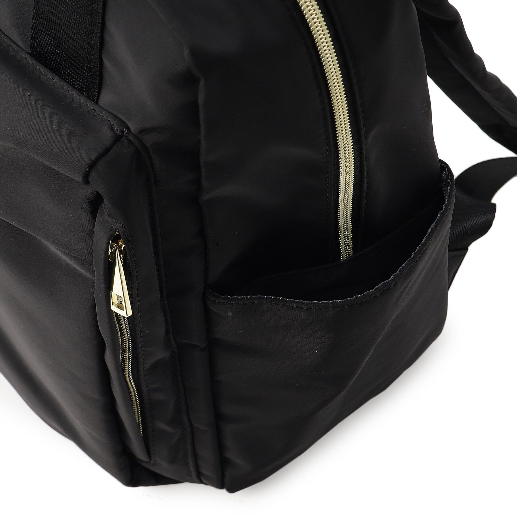 ITS&rsquo;DEMO「【A4・PC対応／10ポケット】収納アドバイザーボックスリュック」|リュック|