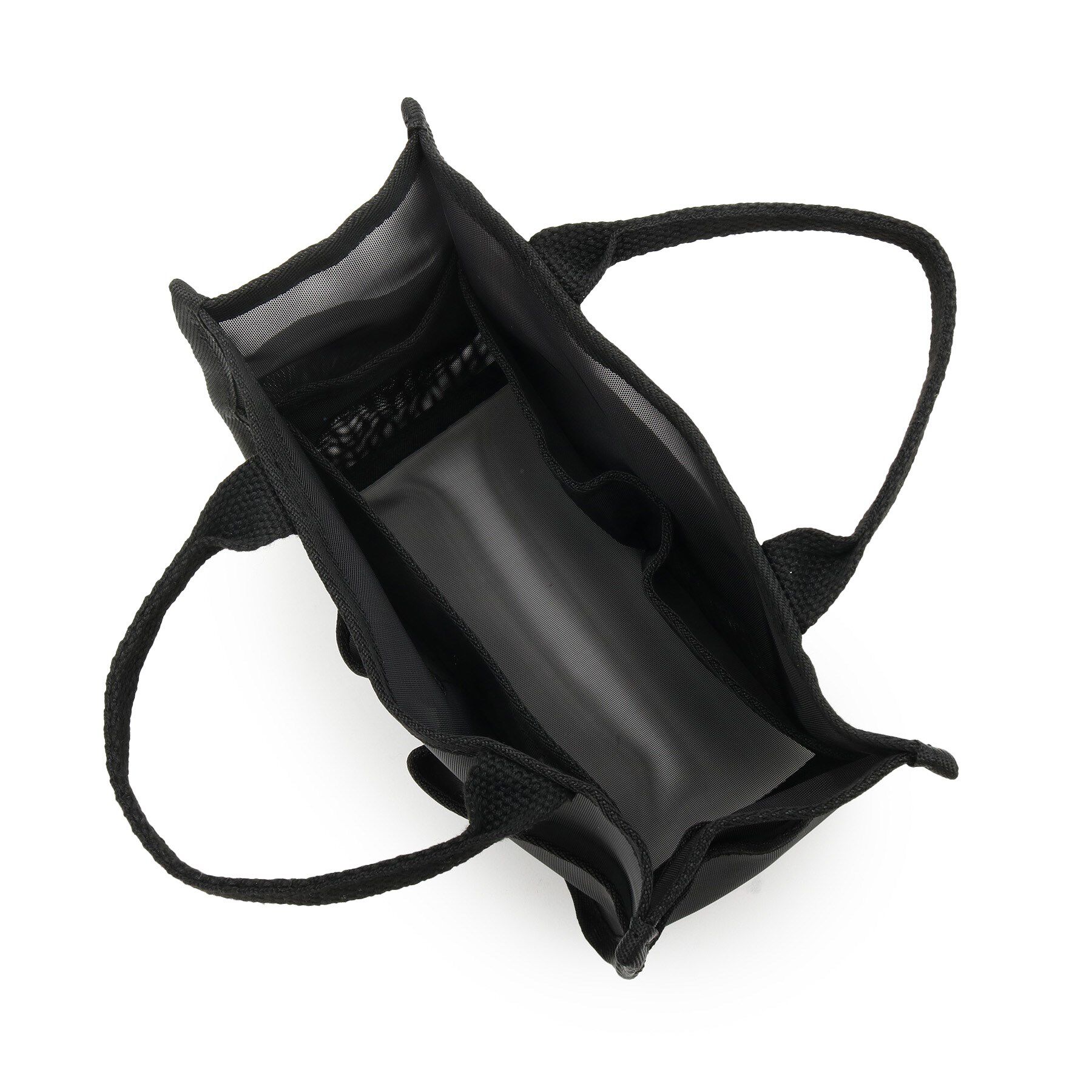 ITS&rsquo;DEMO「バッグイン付A4トート」|トートバッグ|