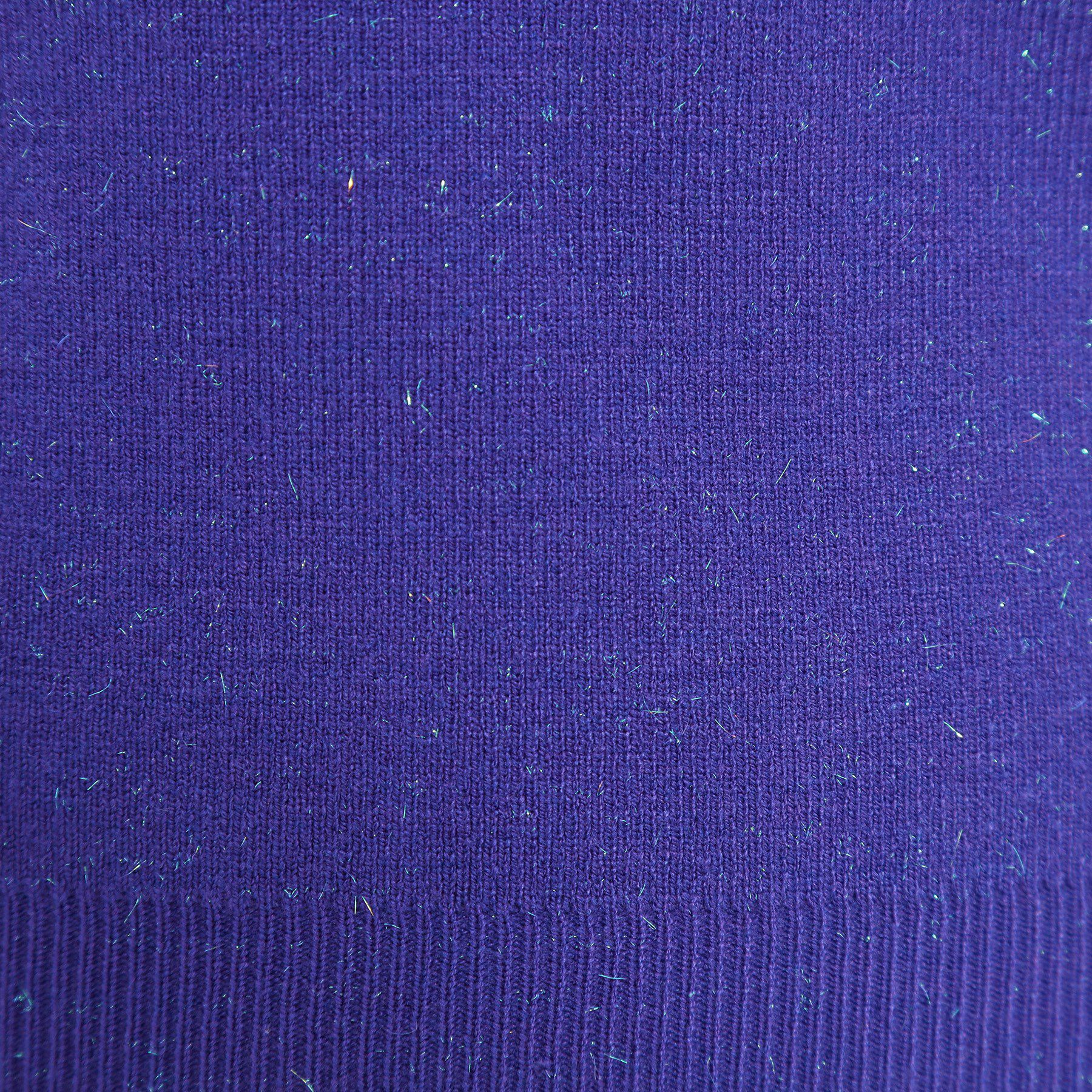 ITS&rsquo;DEMO「【手洗い可】アンジェリーナ総針vネックニット」|ニット・セーター|