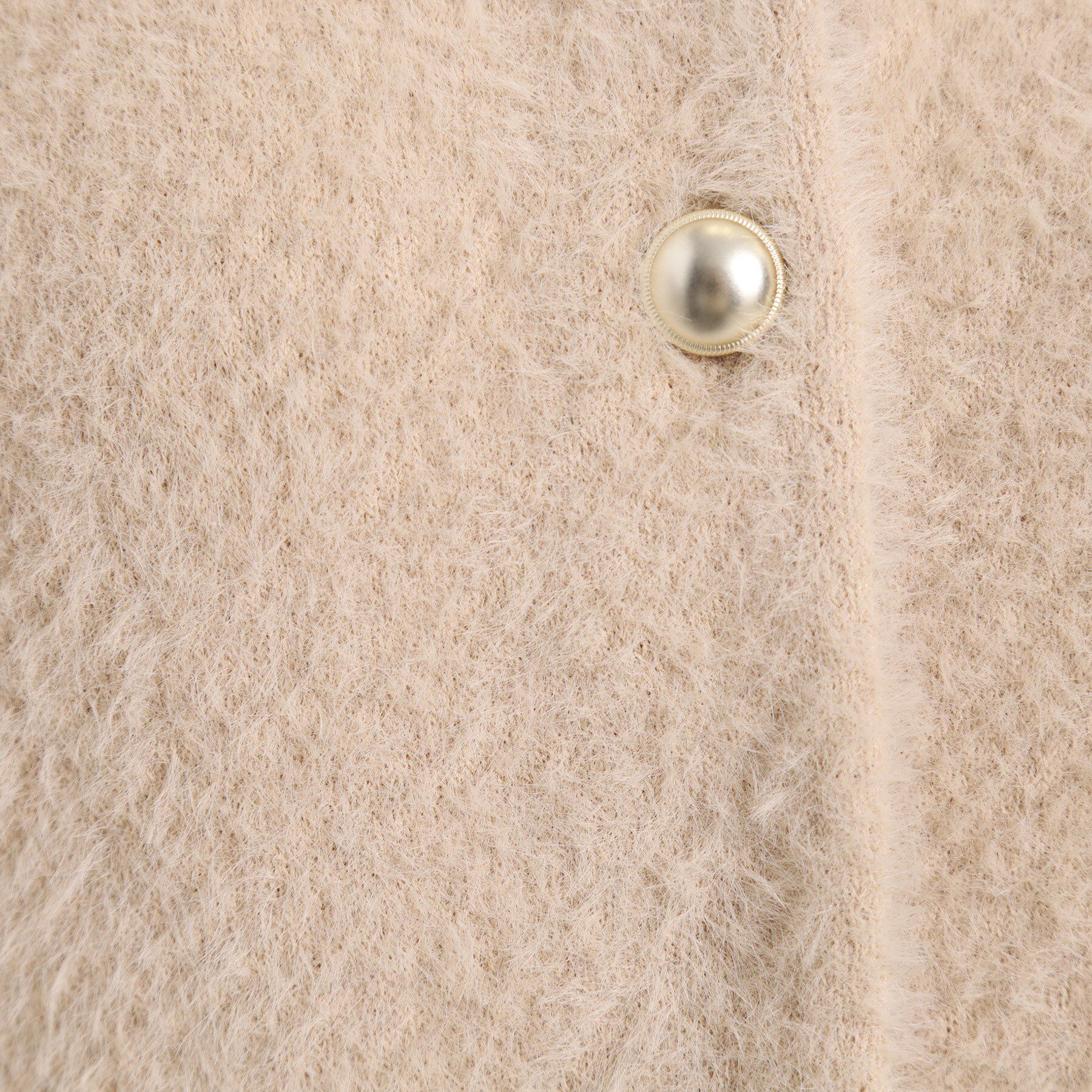 ITS&rsquo;DEMO「【手洗い可】フェザーWフェイスコーディガン」|カーディガン|