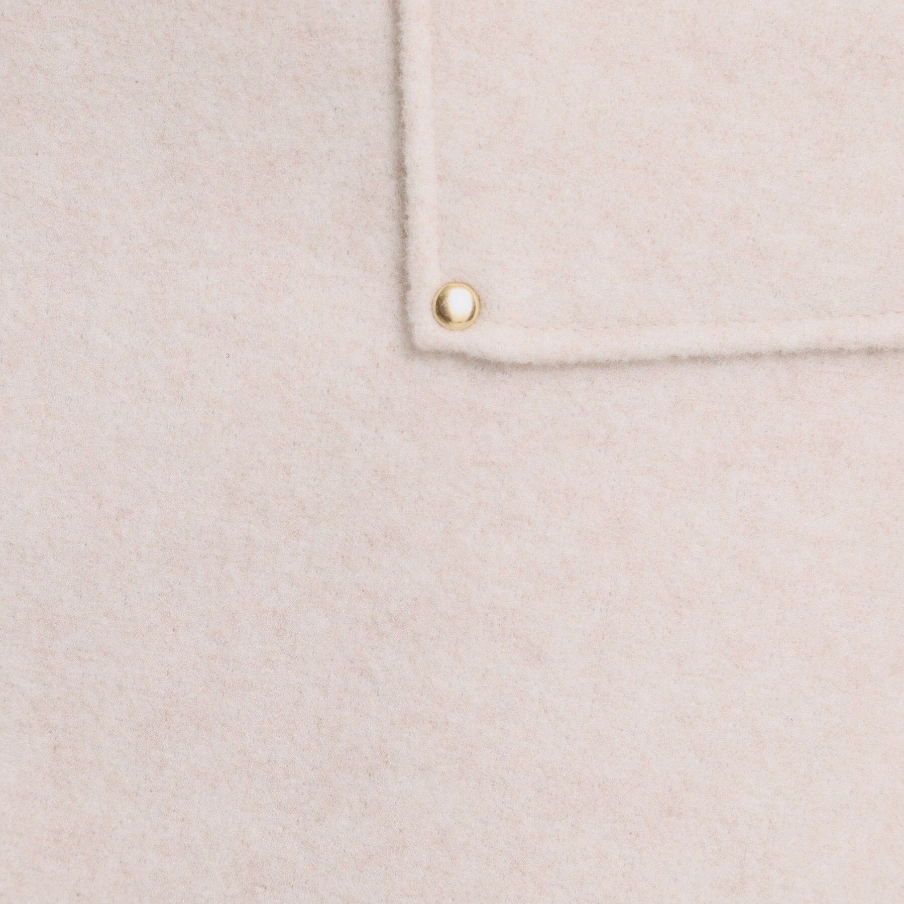 ITS&rsquo;DEMO「【洗濯機OK】カットメルトンタイトスカート」|スカート|