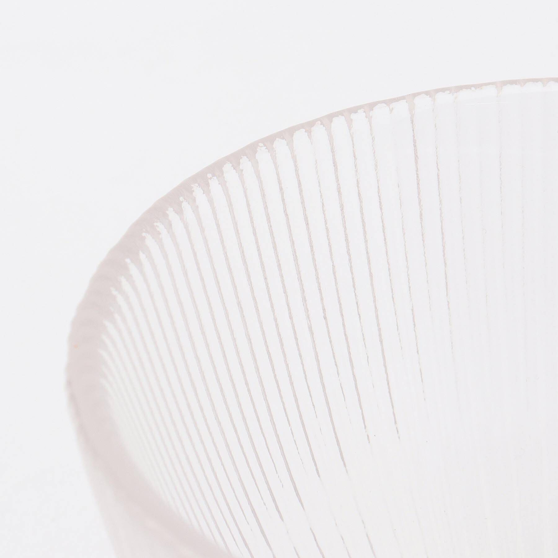 212 KITCHEN STORE「ウェーブクリア ボウル S 9.5cm」|食器・キッチングッズ|