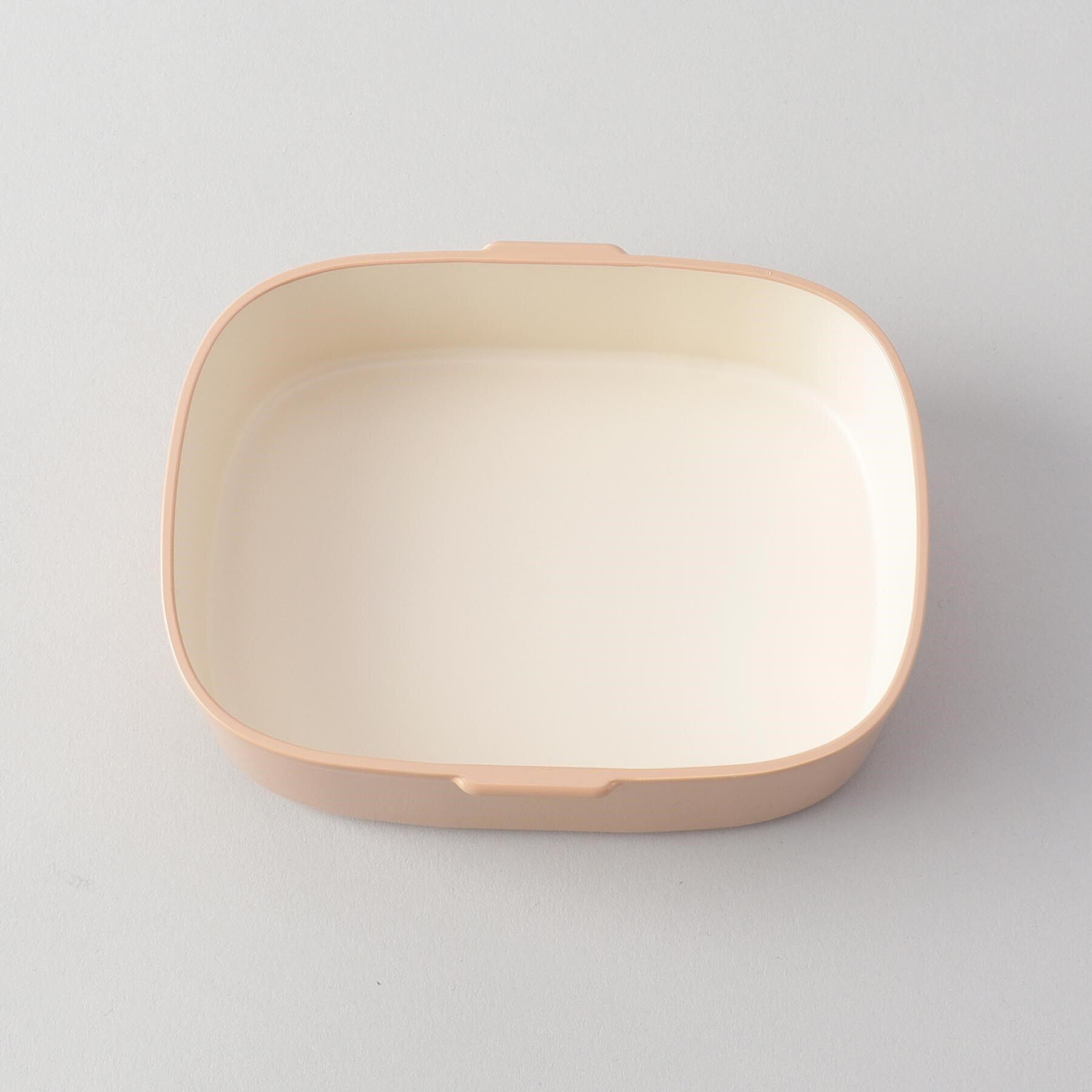 212 KITCHEN STORE「ムームー抗菌ワンタッチランチ S PK」|食器・キッチングッズ|